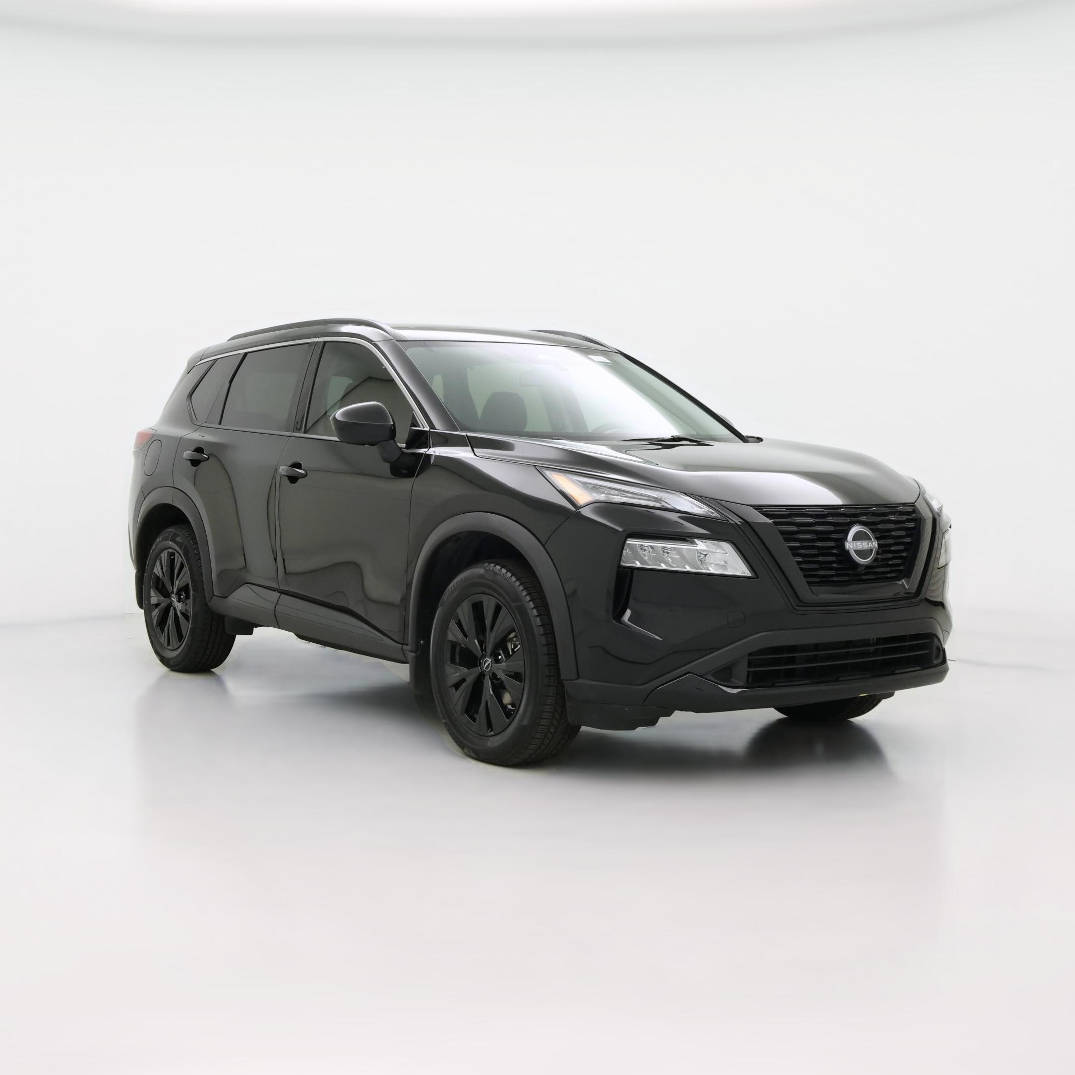 Thumbnail: 2023 Nissan Rogue - 1