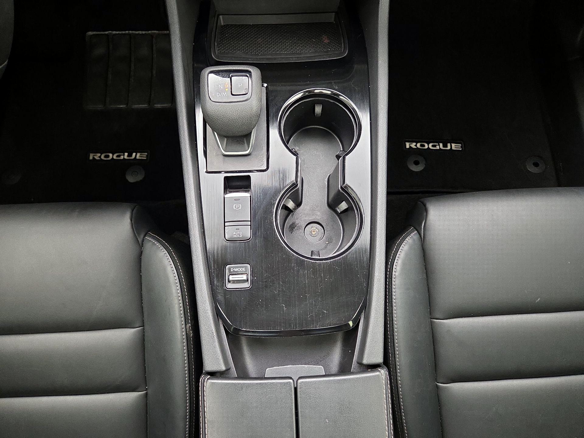 Thumbnail: 2023 Nissan Rogue - 17
