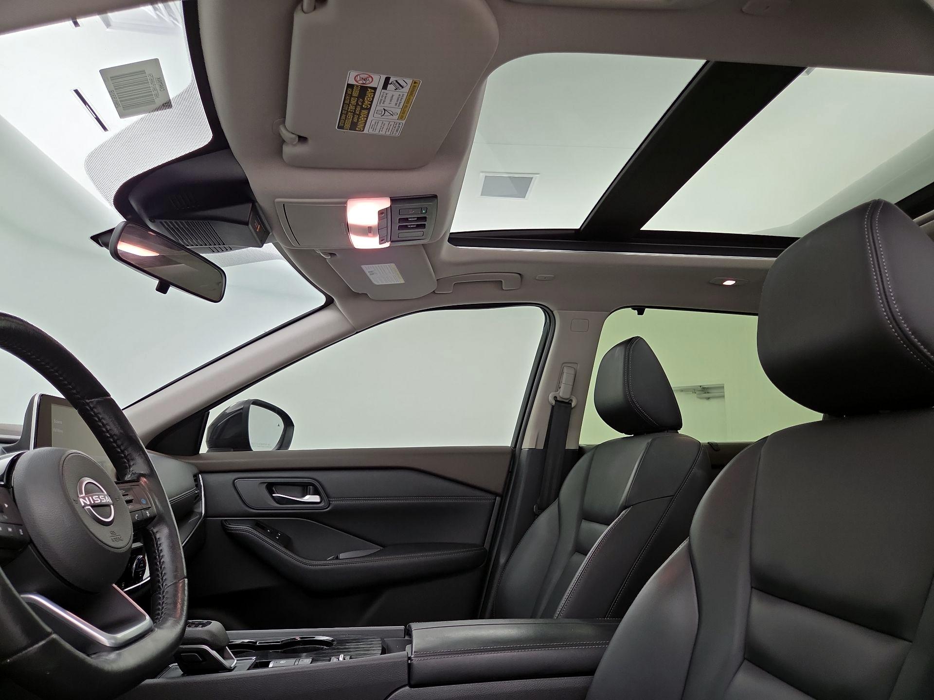 Thumbnail: 2023 Nissan Rogue - 19