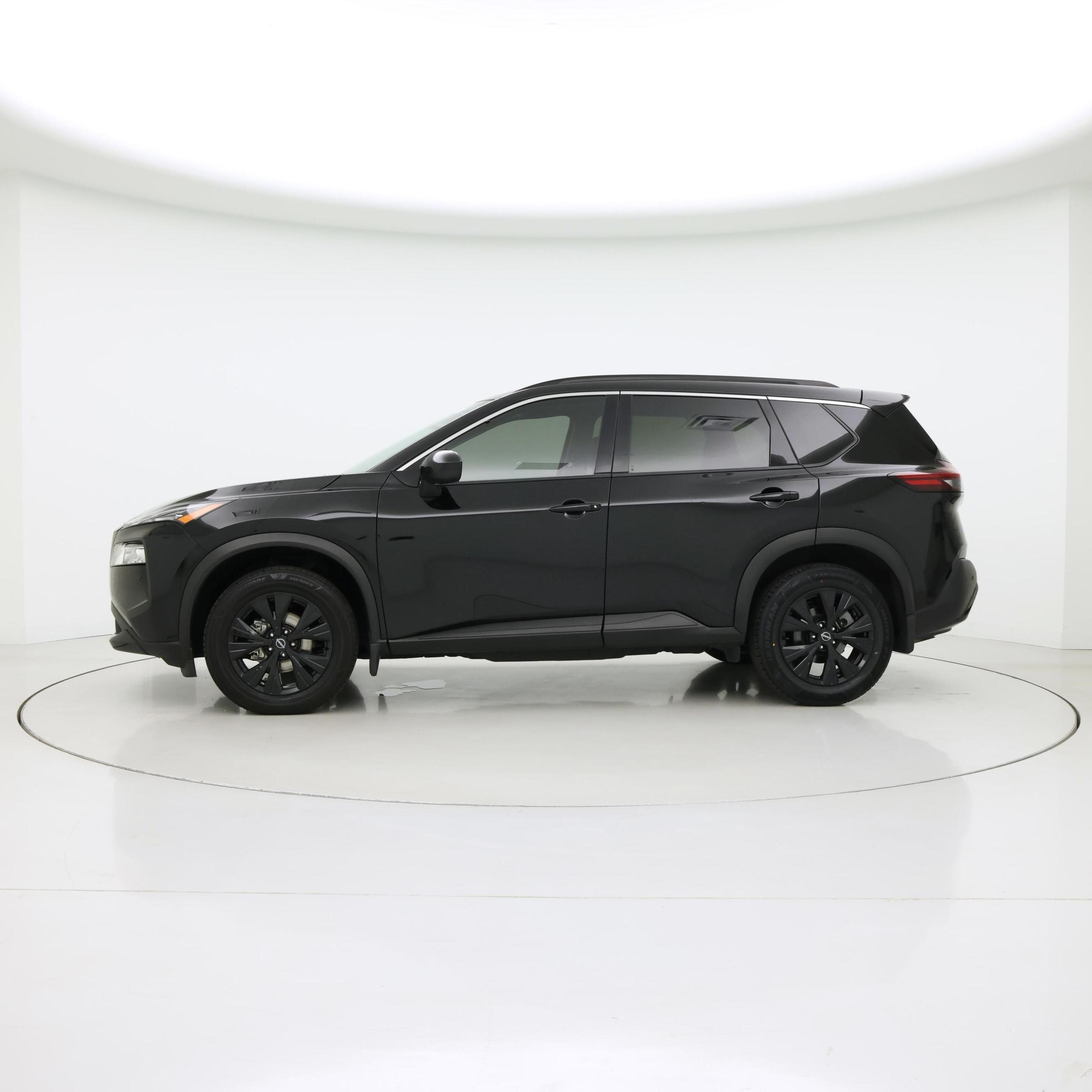Thumbnail: 2023 Nissan Rogue - 3