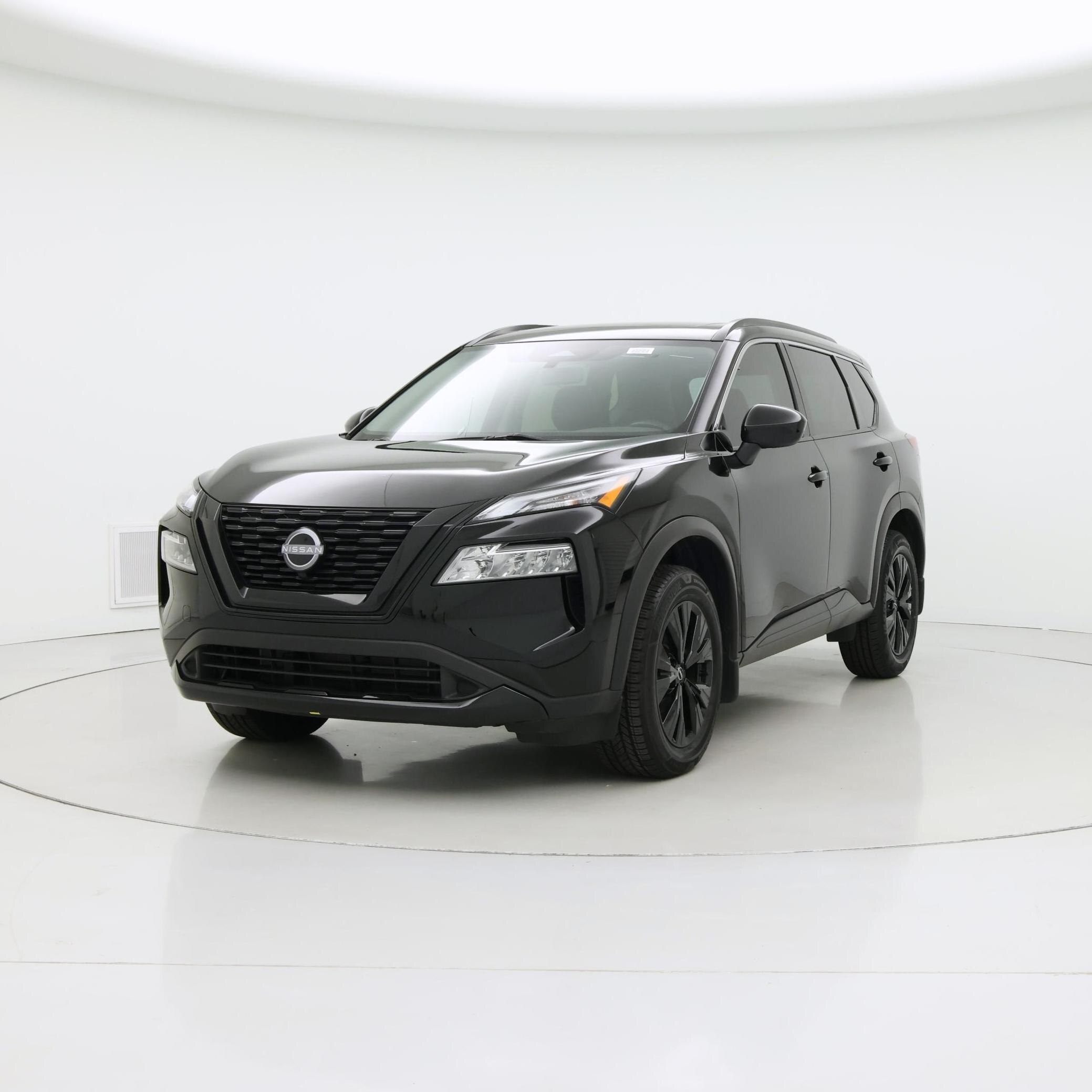 Thumbnail: 2023 Nissan Rogue - 4