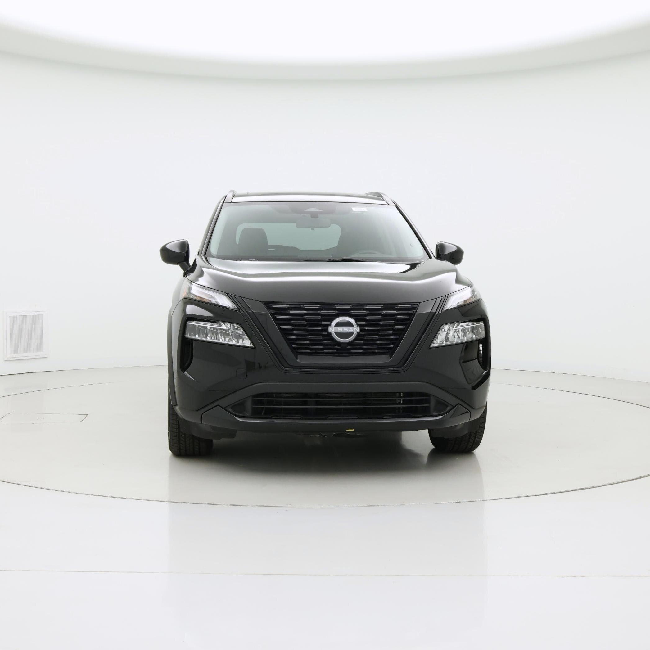 Thumbnail: 2023 Nissan Rogue - 5