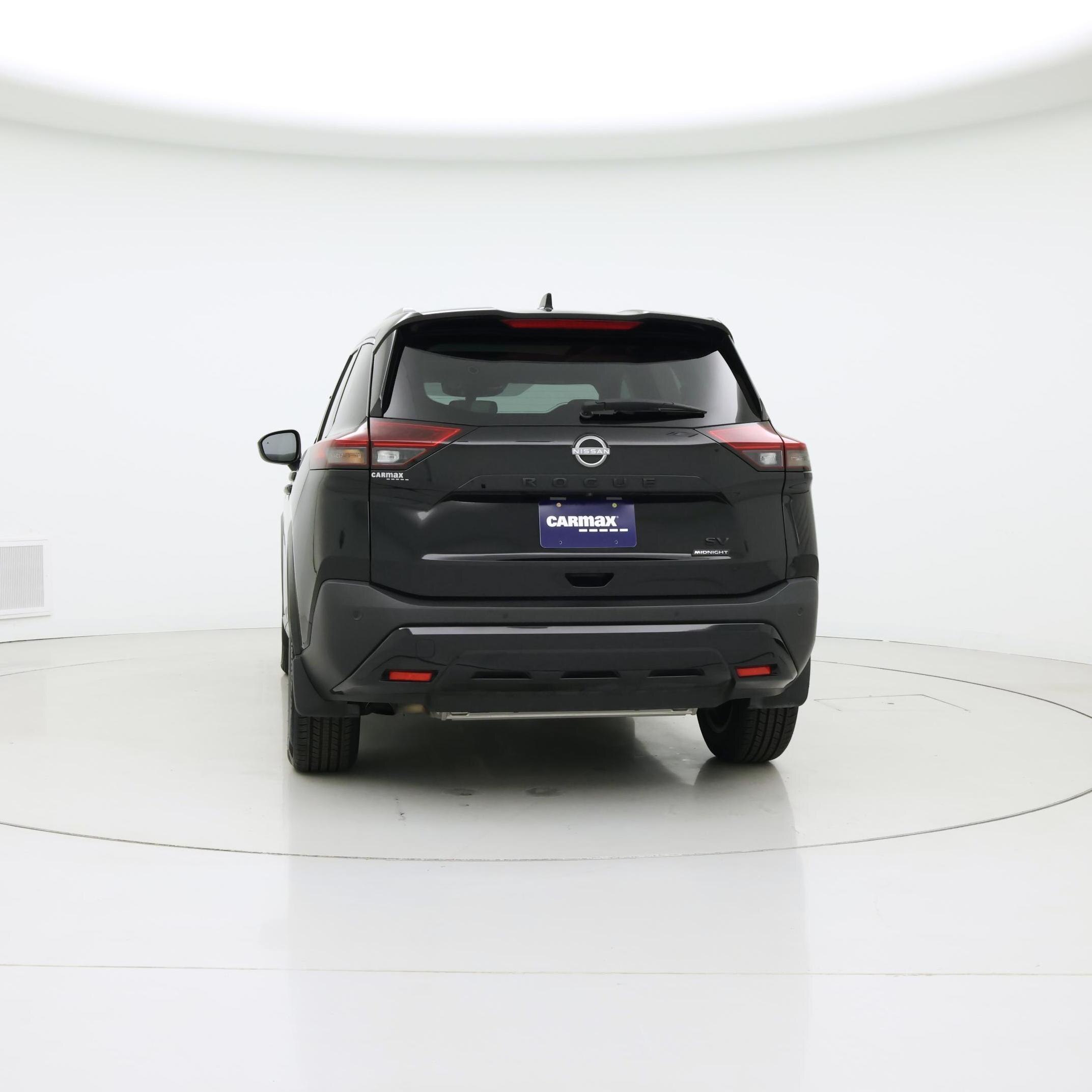 Thumbnail: 2023 Nissan Rogue - 6