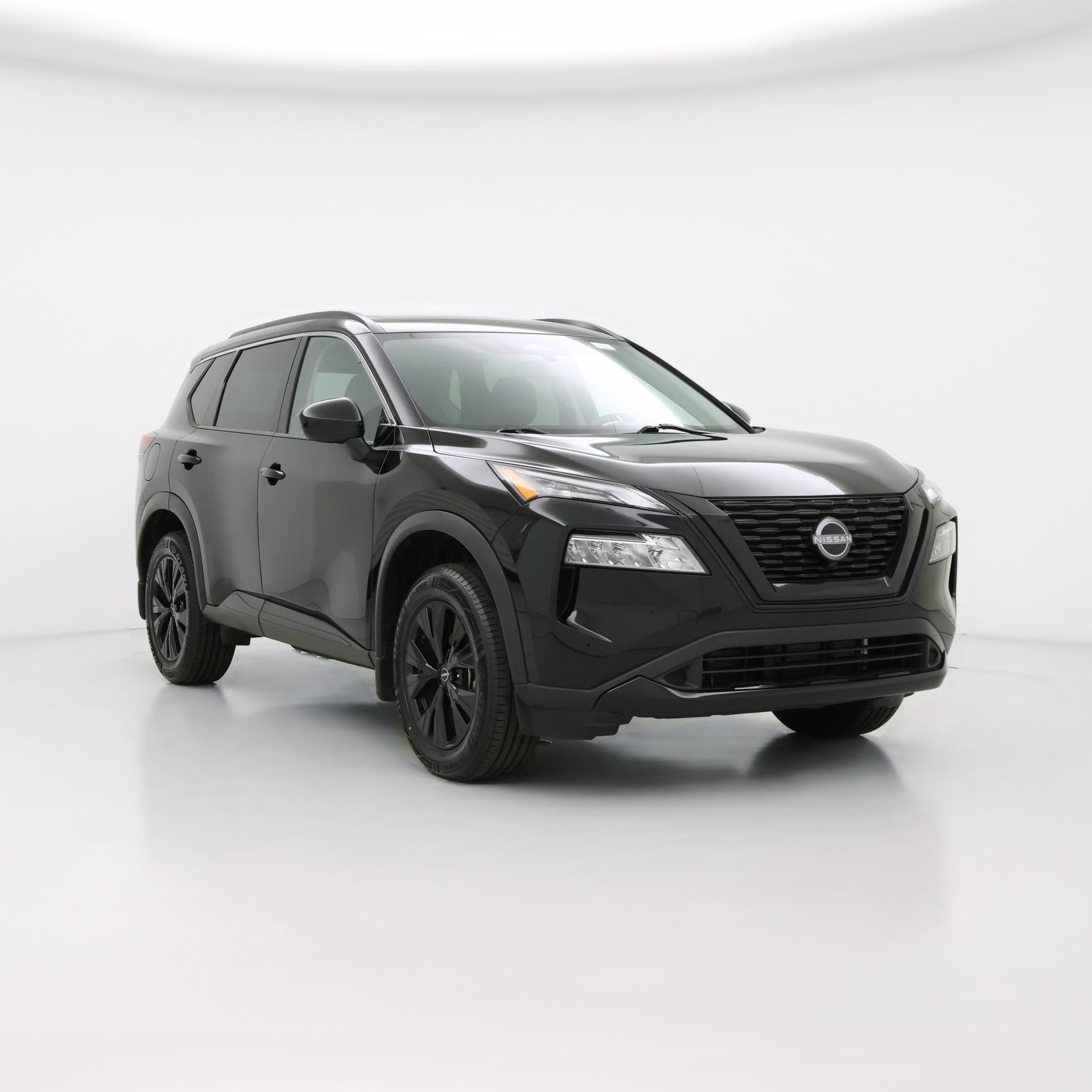 Thumbnail: 2023 Nissan Rogue - 1