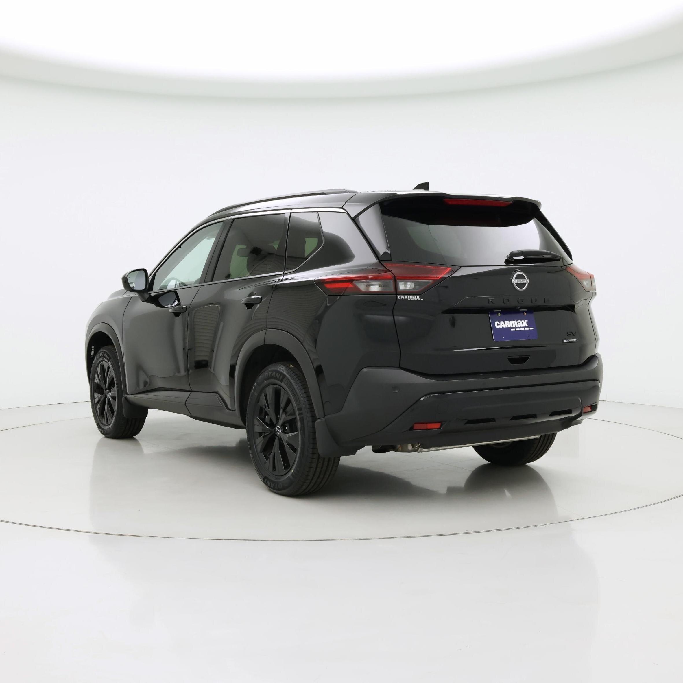 Thumbnail: 2023 Nissan Rogue - 2
