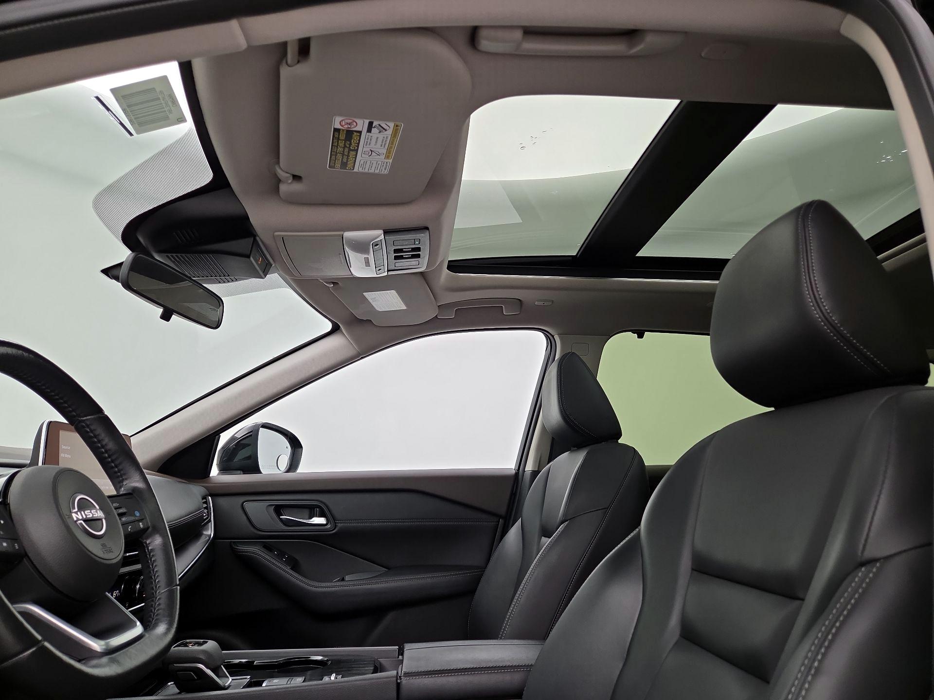 Thumbnail: 2023 Nissan Rogue - 19