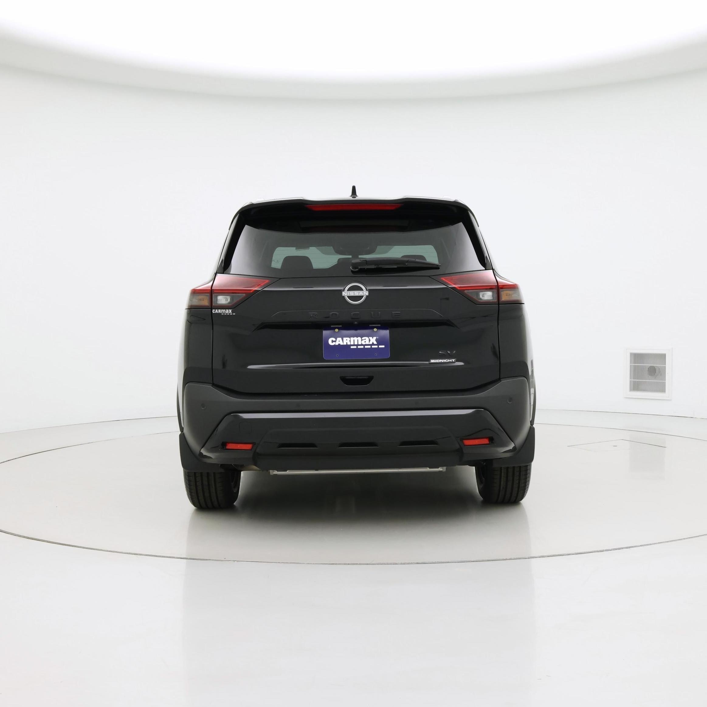 Thumbnail: 2023 Nissan Rogue - 6