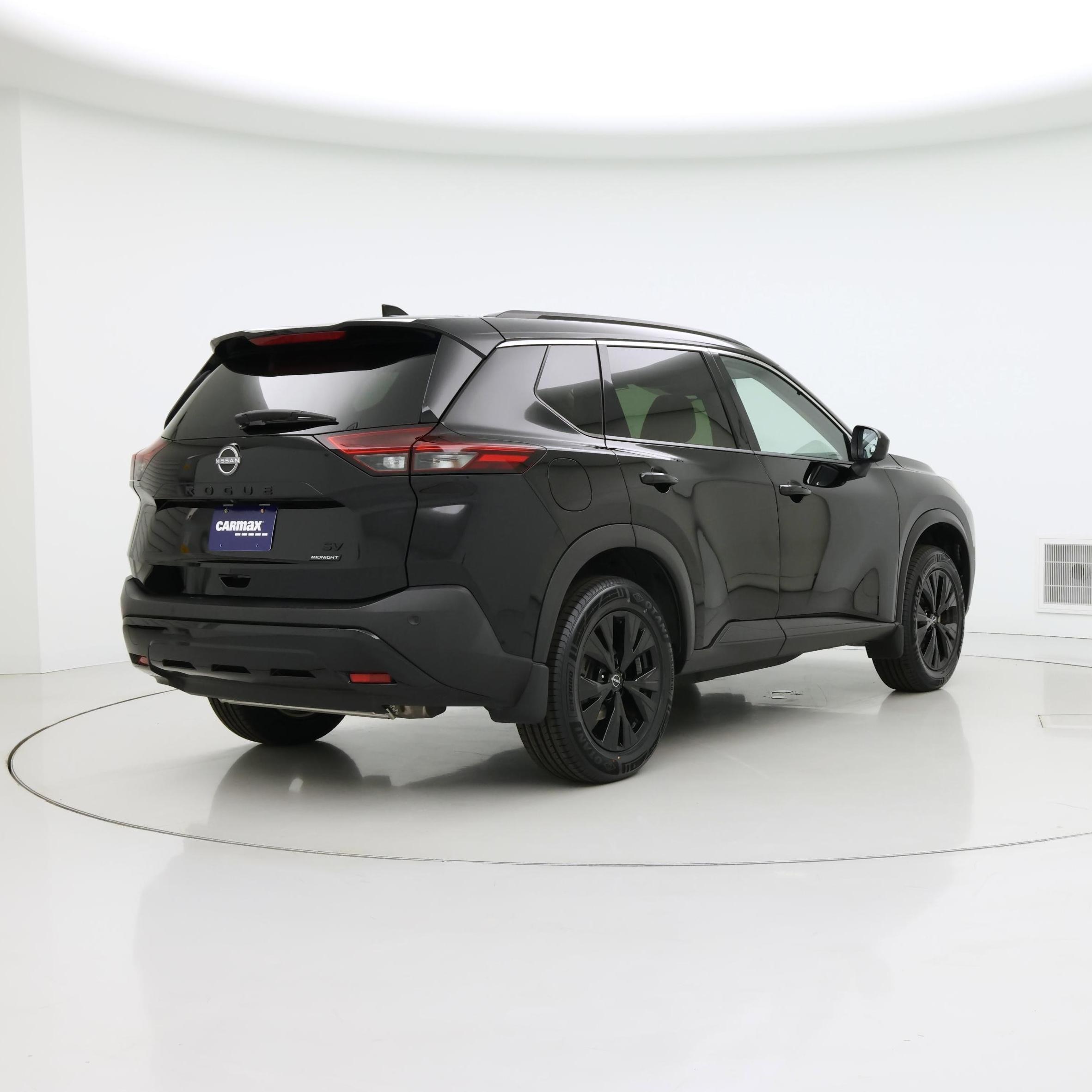 Thumbnail: 2023 Nissan Rogue - 8