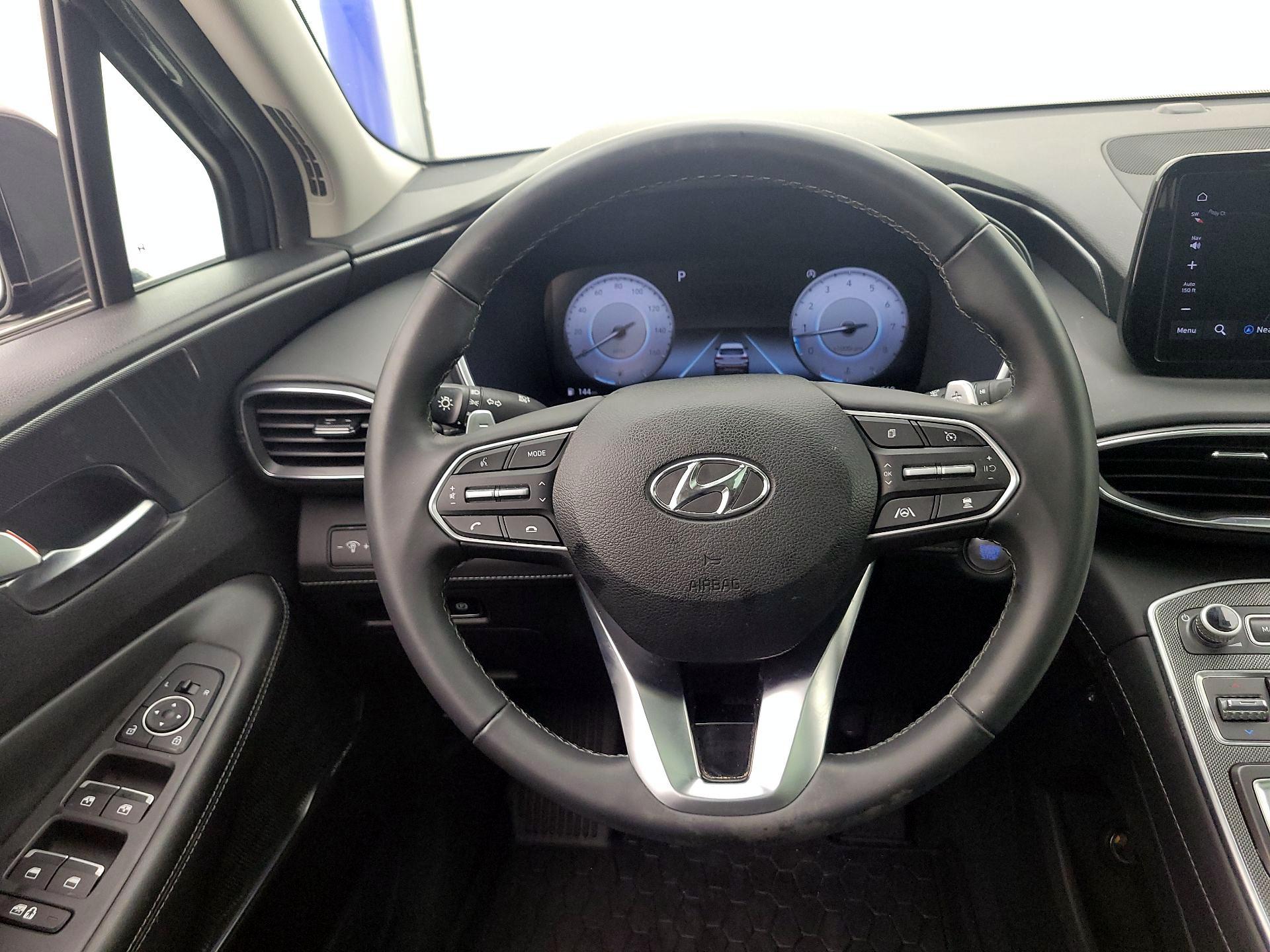 Thumbnail: 2023 Hyundai Santa Fe - 10