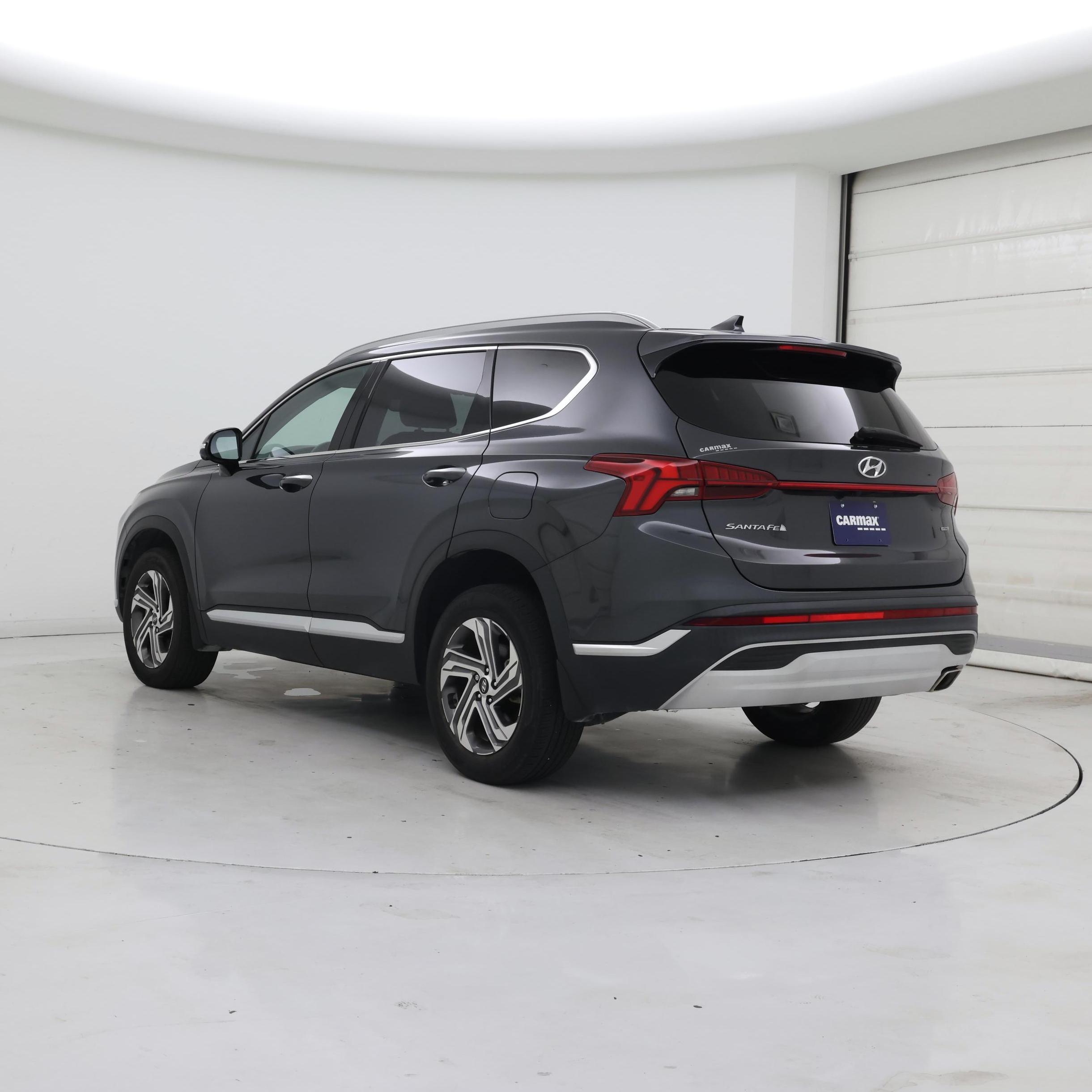 Thumbnail: 2023 Hyundai Santa Fe - 2