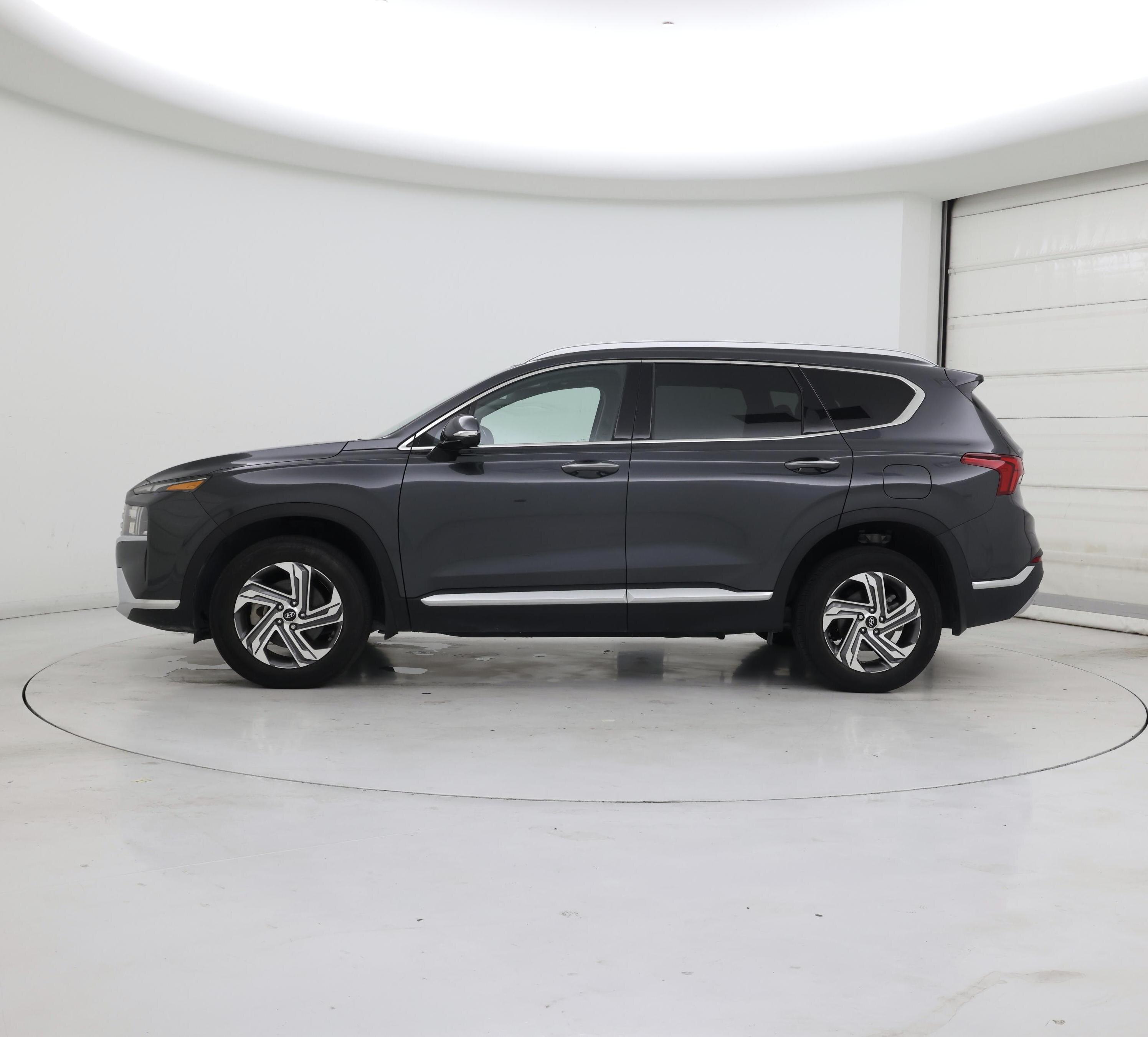 Thumbnail: 2023 Hyundai Santa Fe - 3