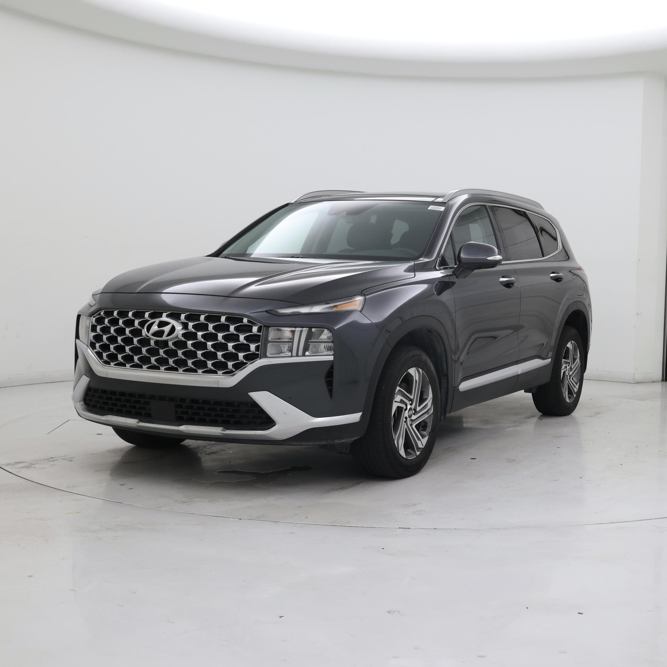 Thumbnail: 2023 Hyundai Santa Fe - 4