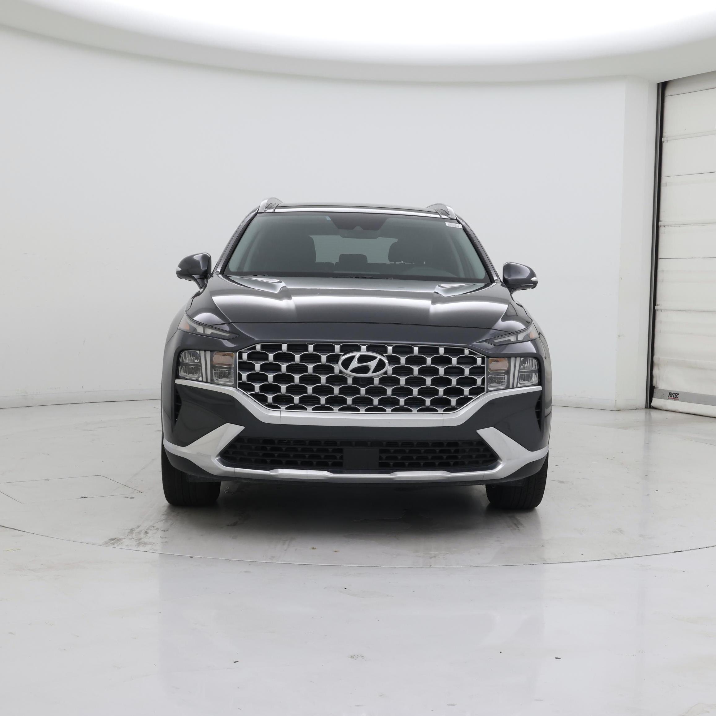 Thumbnail: 2023 Hyundai Santa Fe - 5