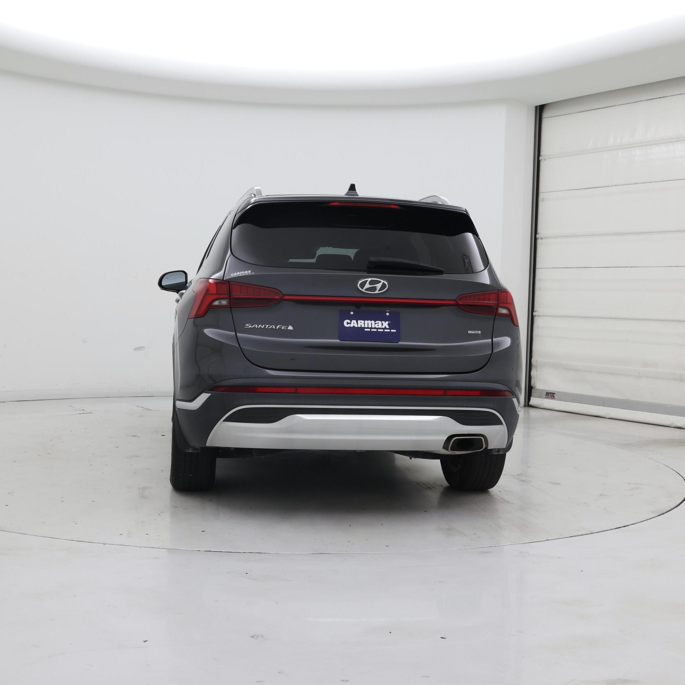 Thumbnail: 2023 Hyundai Santa Fe - 6