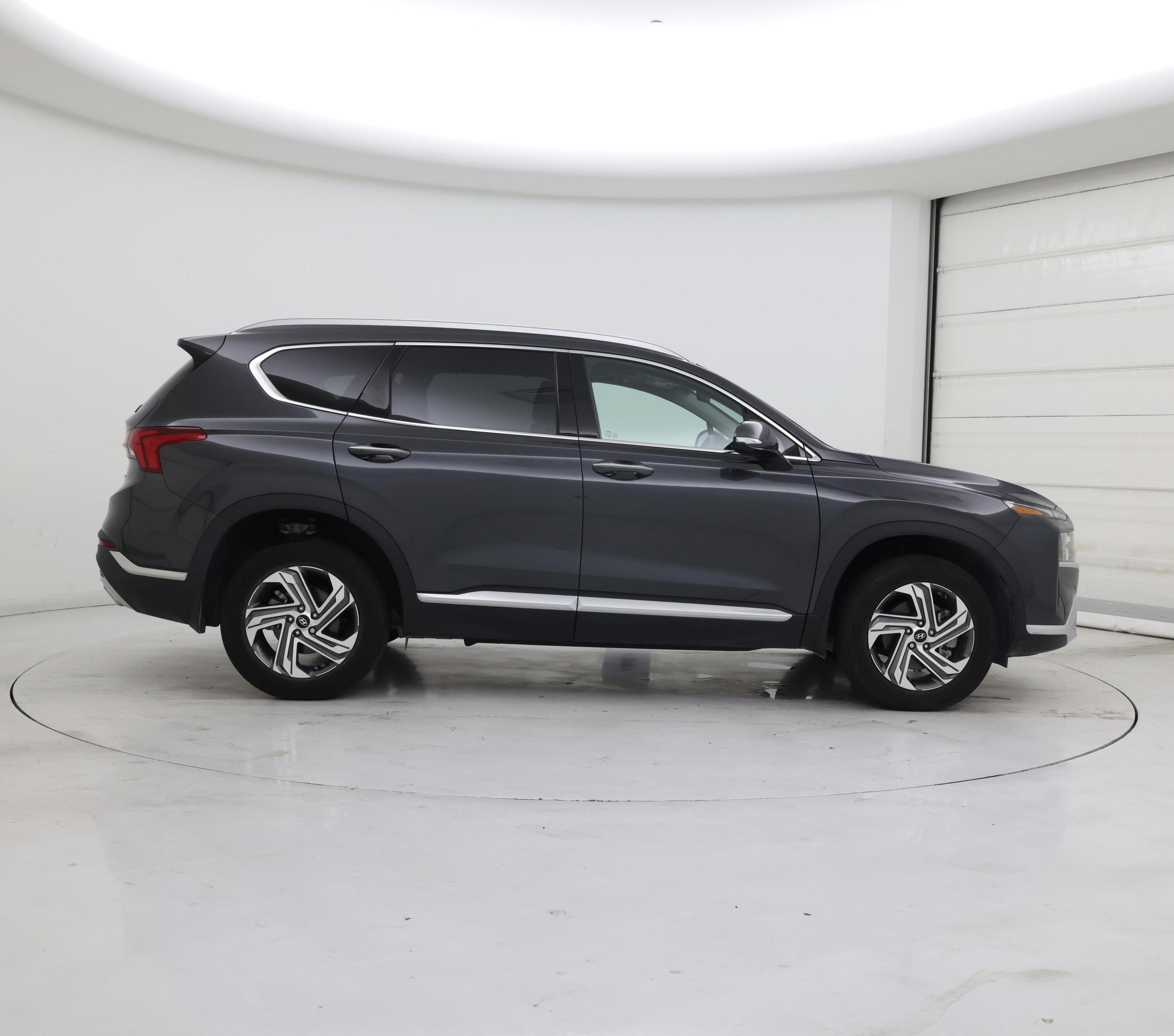 Thumbnail: 2023 Hyundai Santa Fe - 7