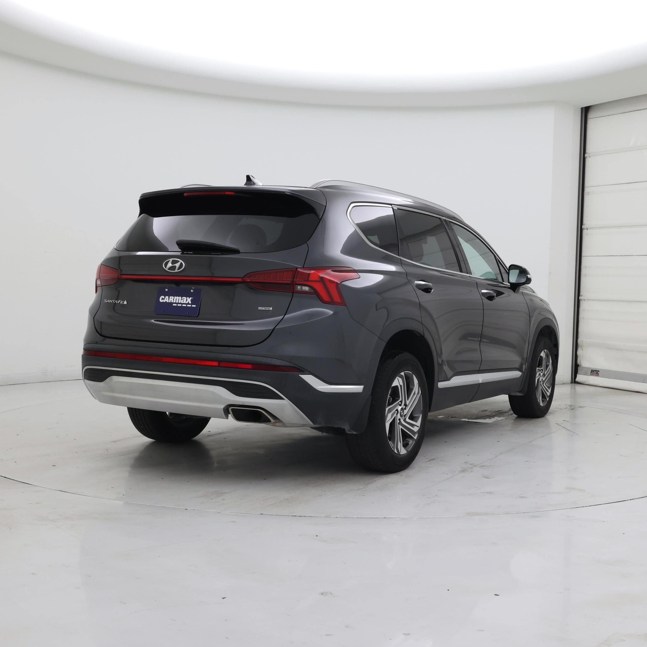 Thumbnail: 2023 Hyundai Santa Fe - 8