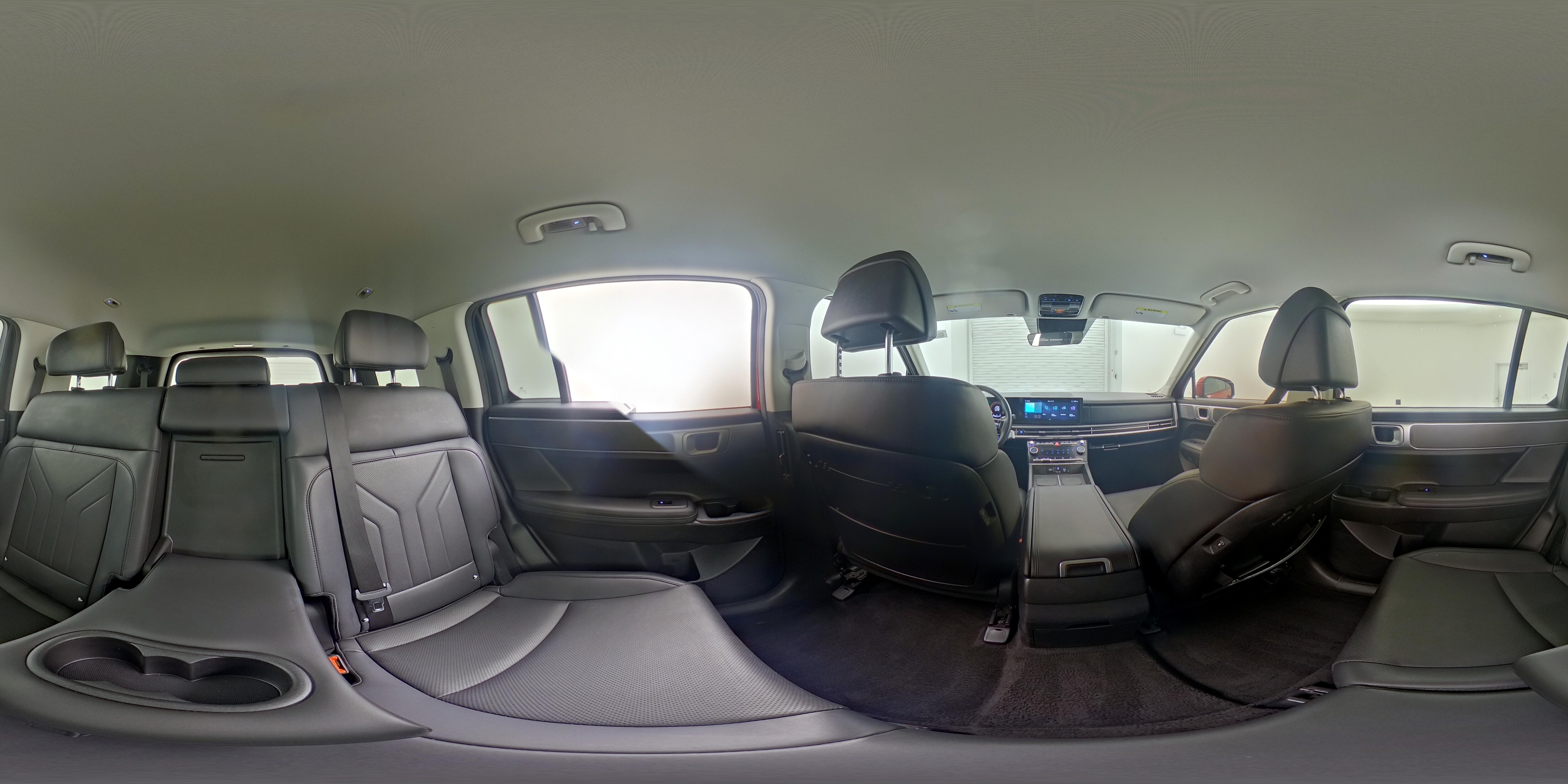 2025 Hyundai Santa Fe SEL - Photo 27