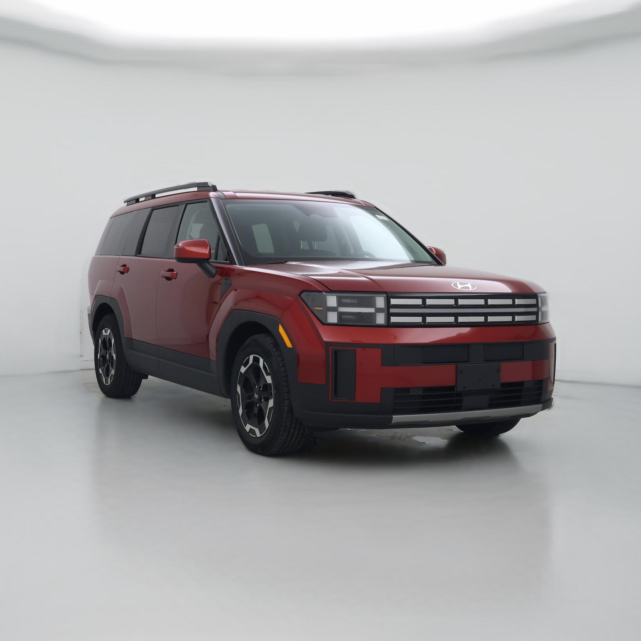 Thumbnail: 2025 Hyundai Santa Fe - 1