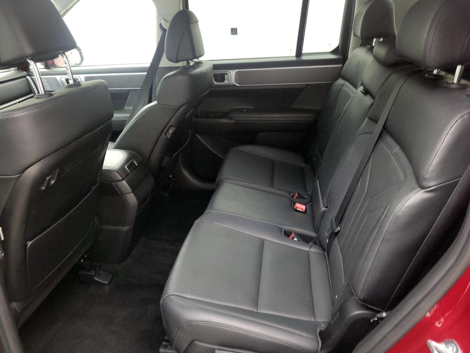 2025 Hyundai Santa Fe SEL - Photo 20