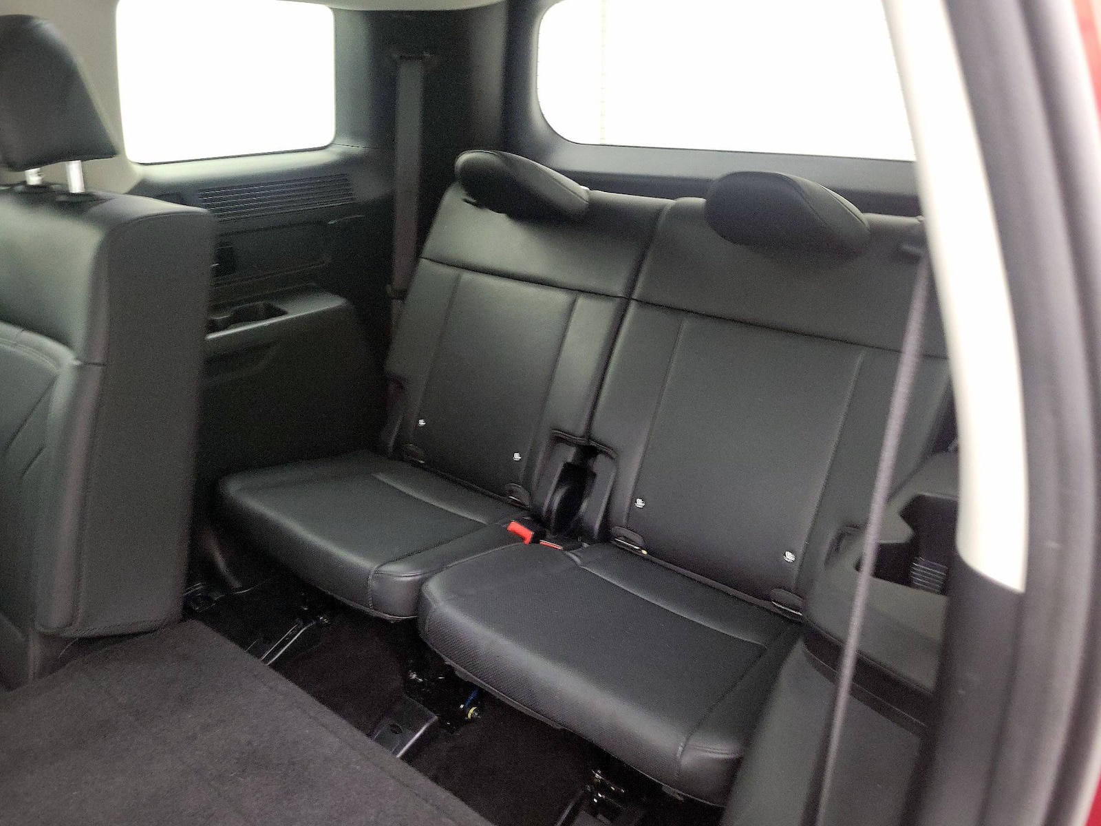 2025 Hyundai Santa Fe SEL - Photo 21