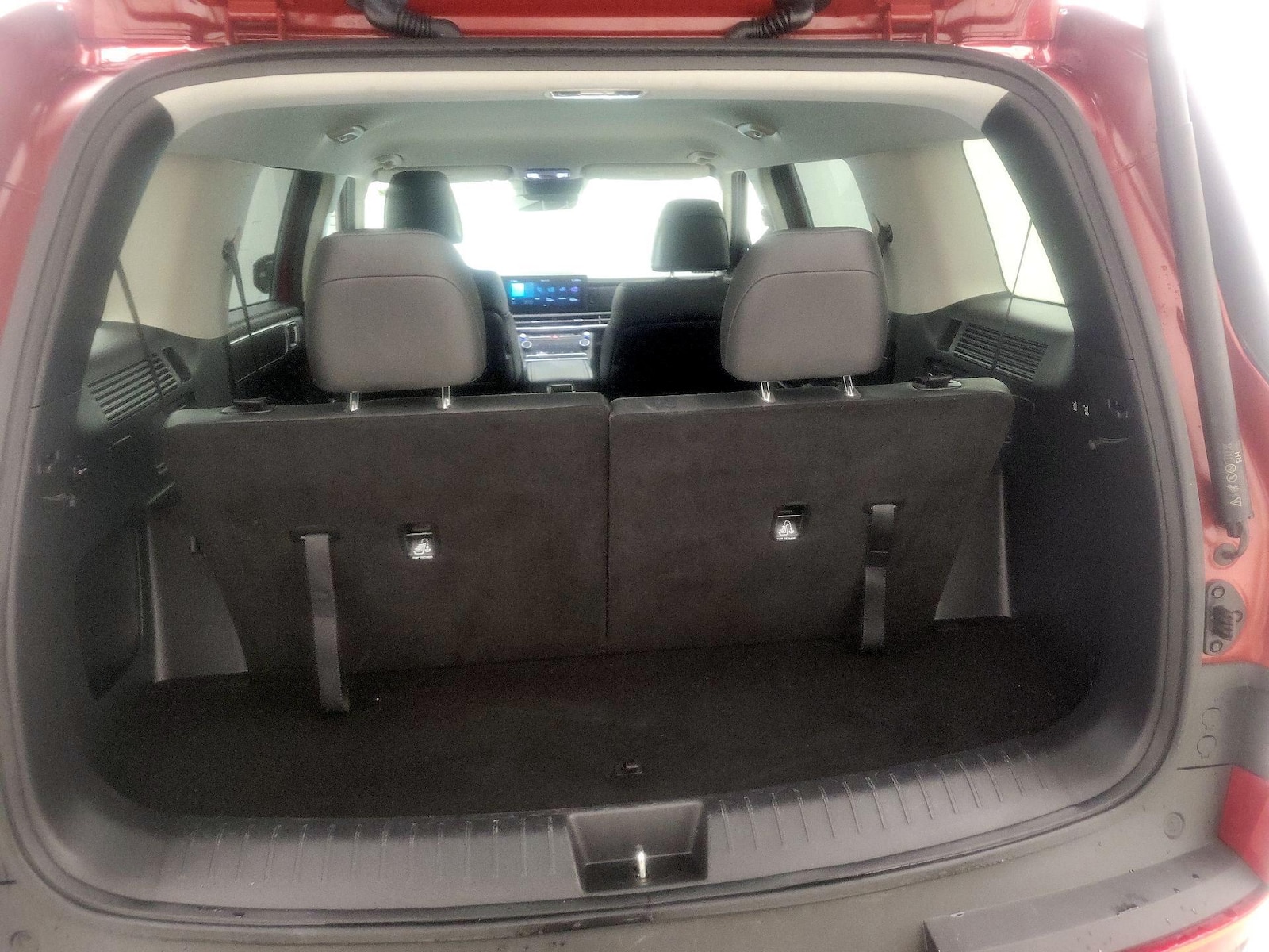 2025 Hyundai Santa Fe SEL - Photo 22