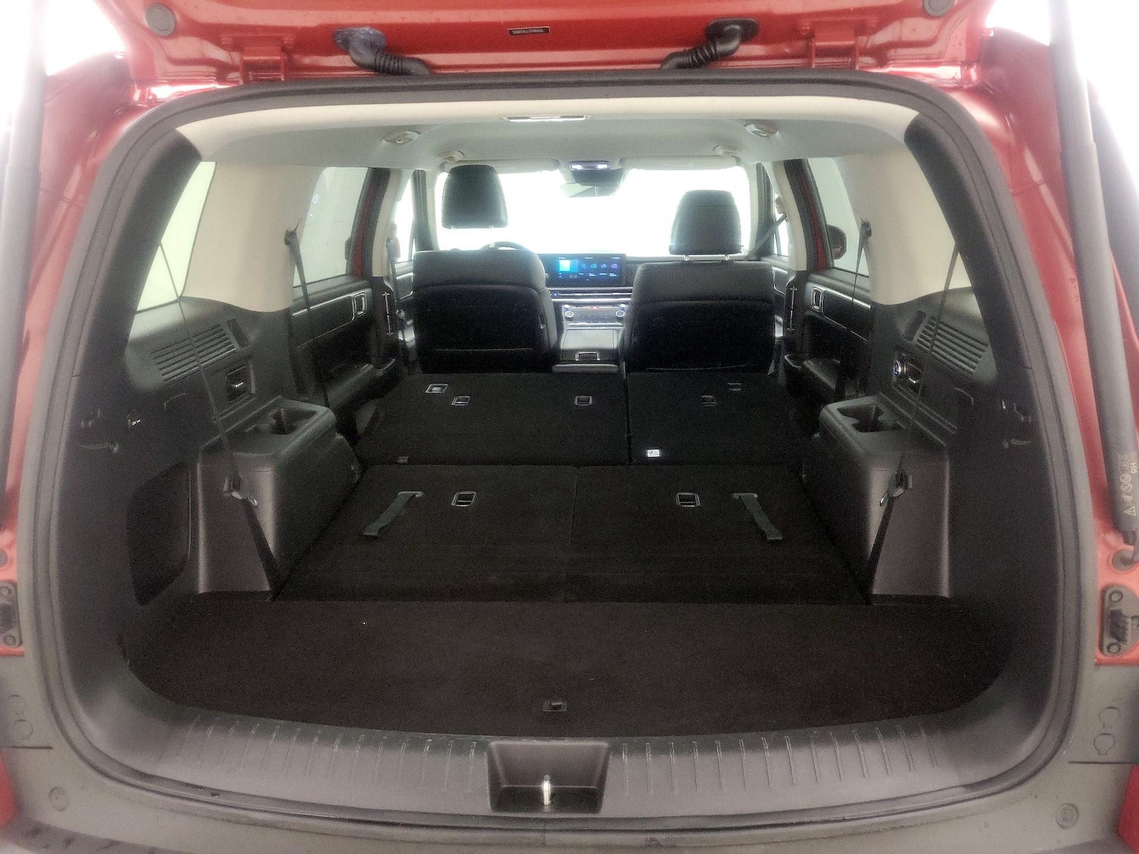 2025 Hyundai Santa Fe SEL - Photo 23
