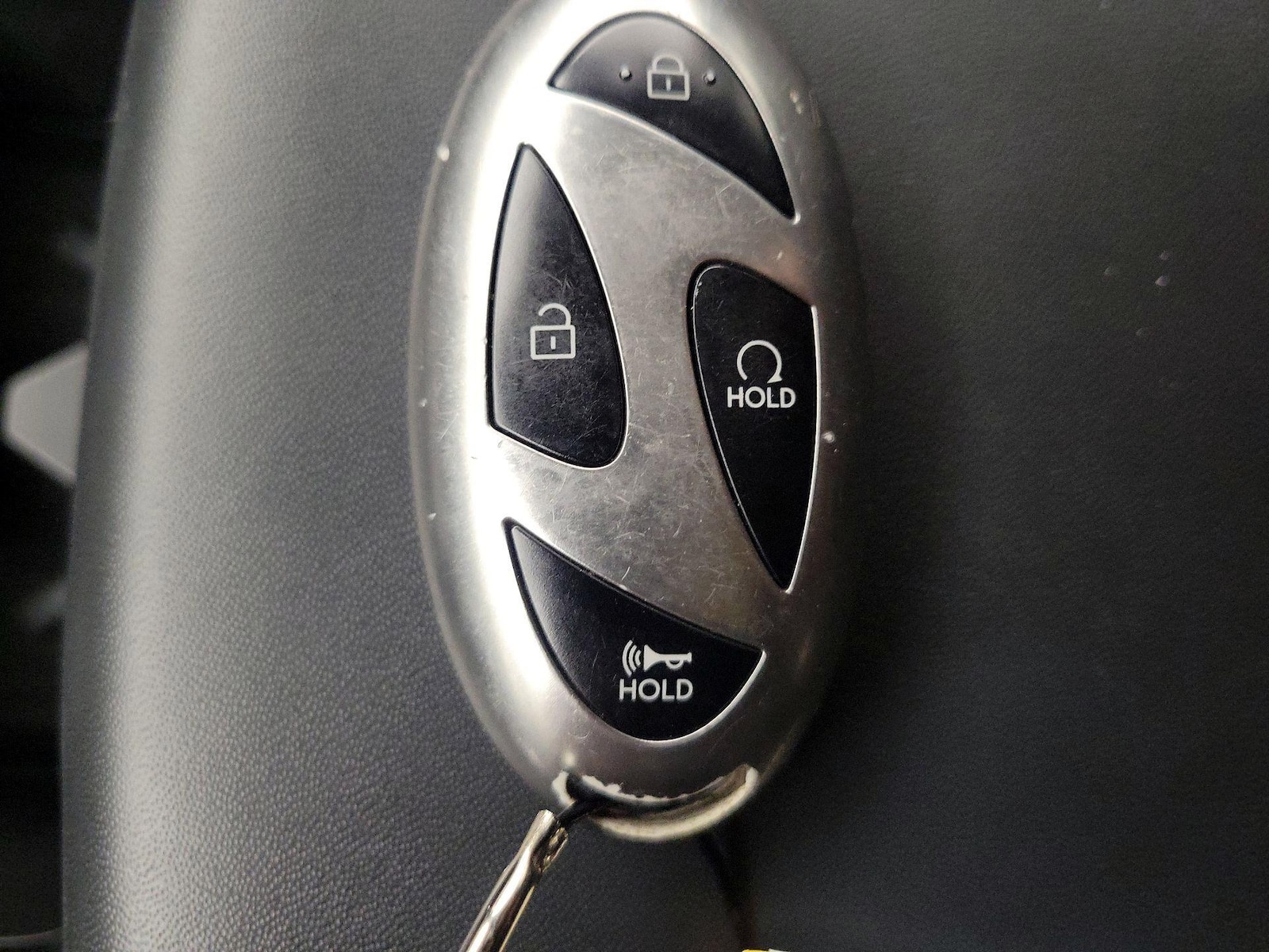 2025 Hyundai Santa Fe SEL - Photo 25