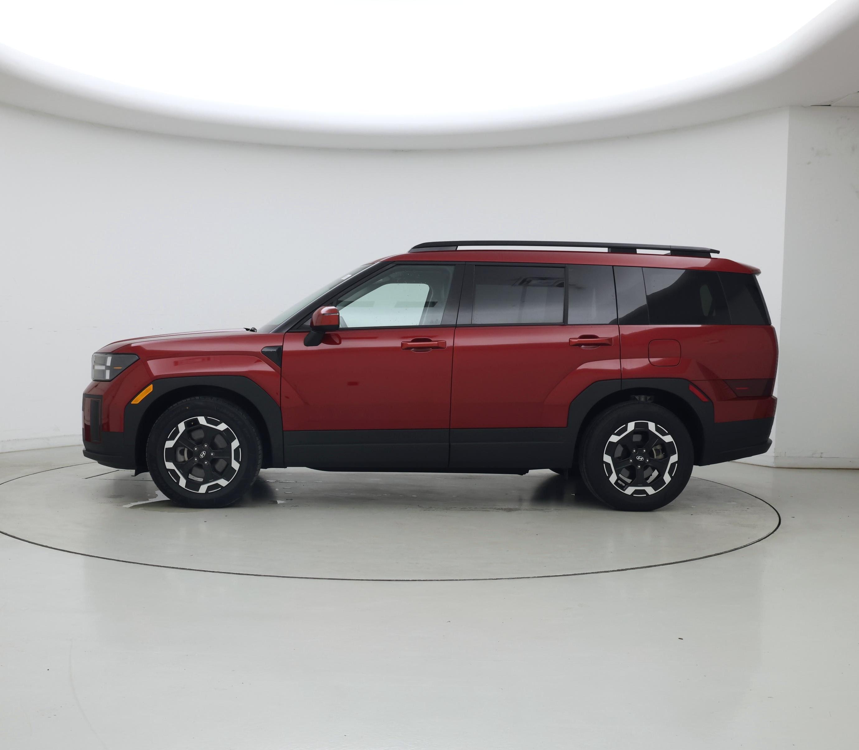 Thumbnail: 2025 Hyundai Santa Fe - 3