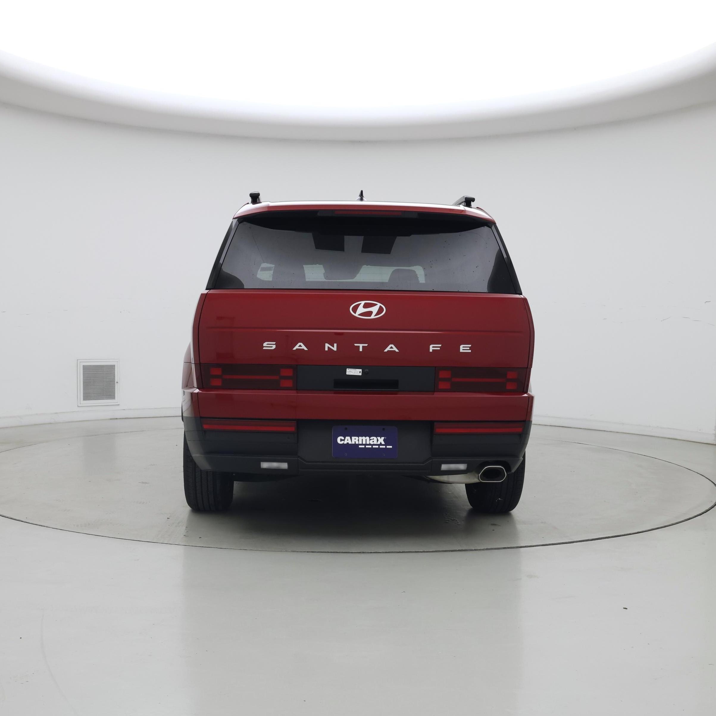Thumbnail: 2025 Hyundai Santa Fe - 6