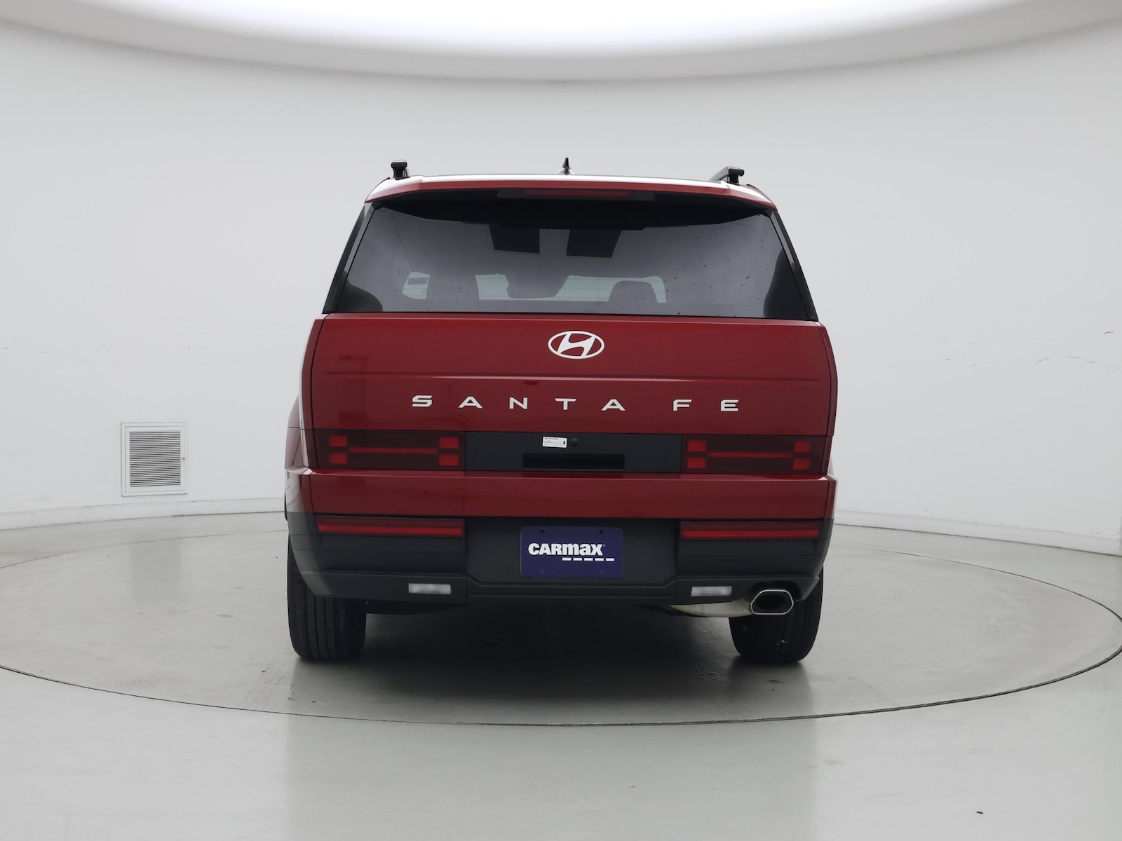 2025 Hyundai Santa Fe SEL - Photo 7