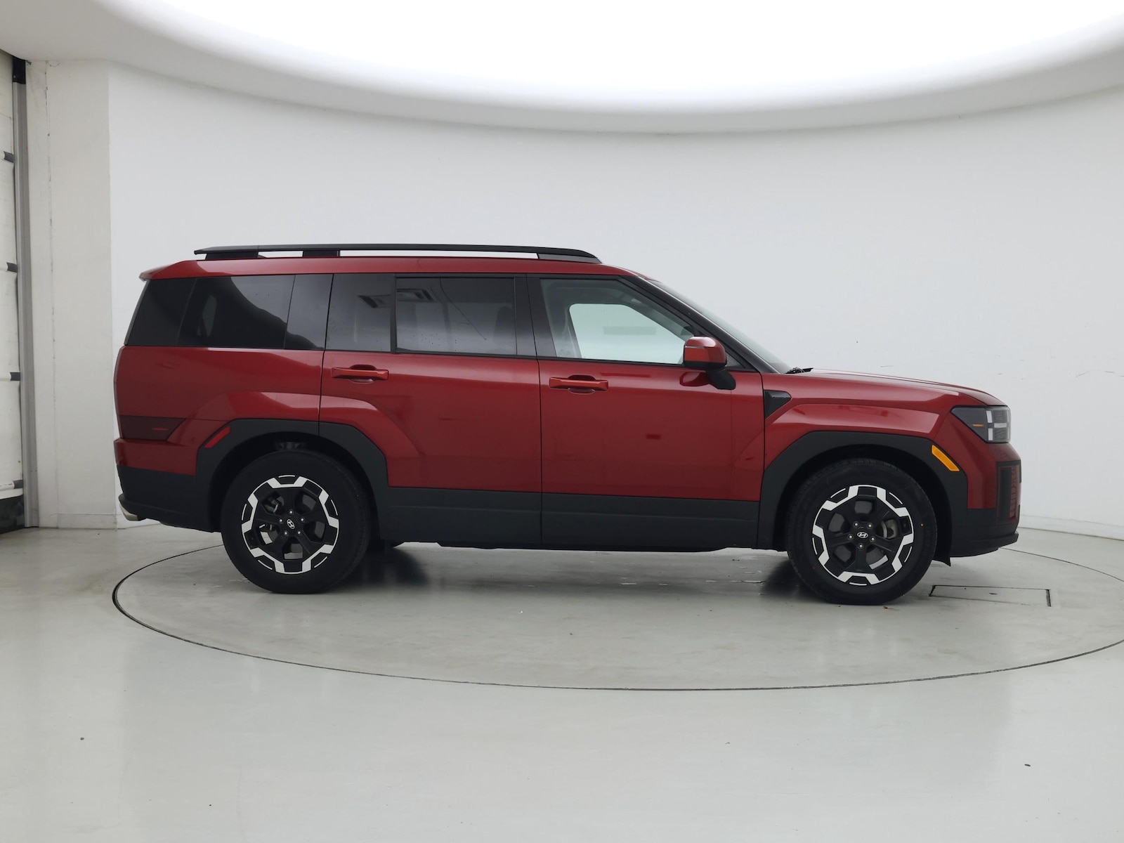 2025 Hyundai Santa Fe SEL - Photo 8