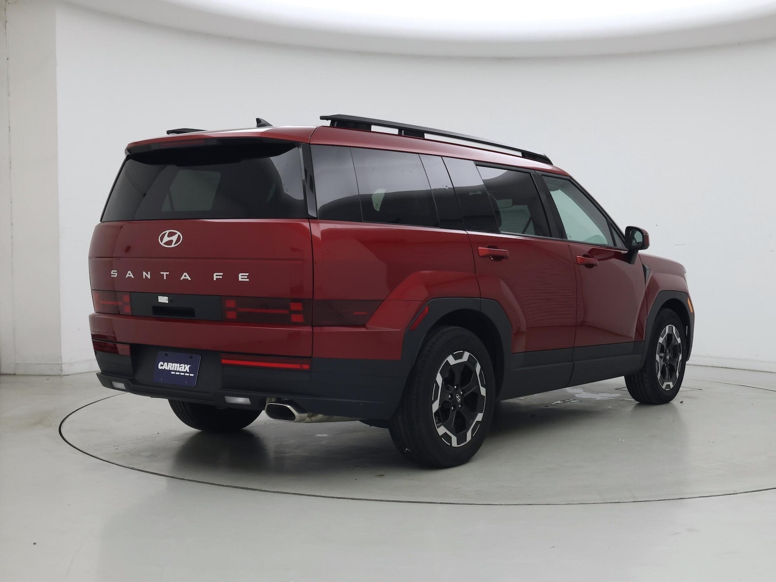2025 Hyundai Santa Fe SEL - Photo 9