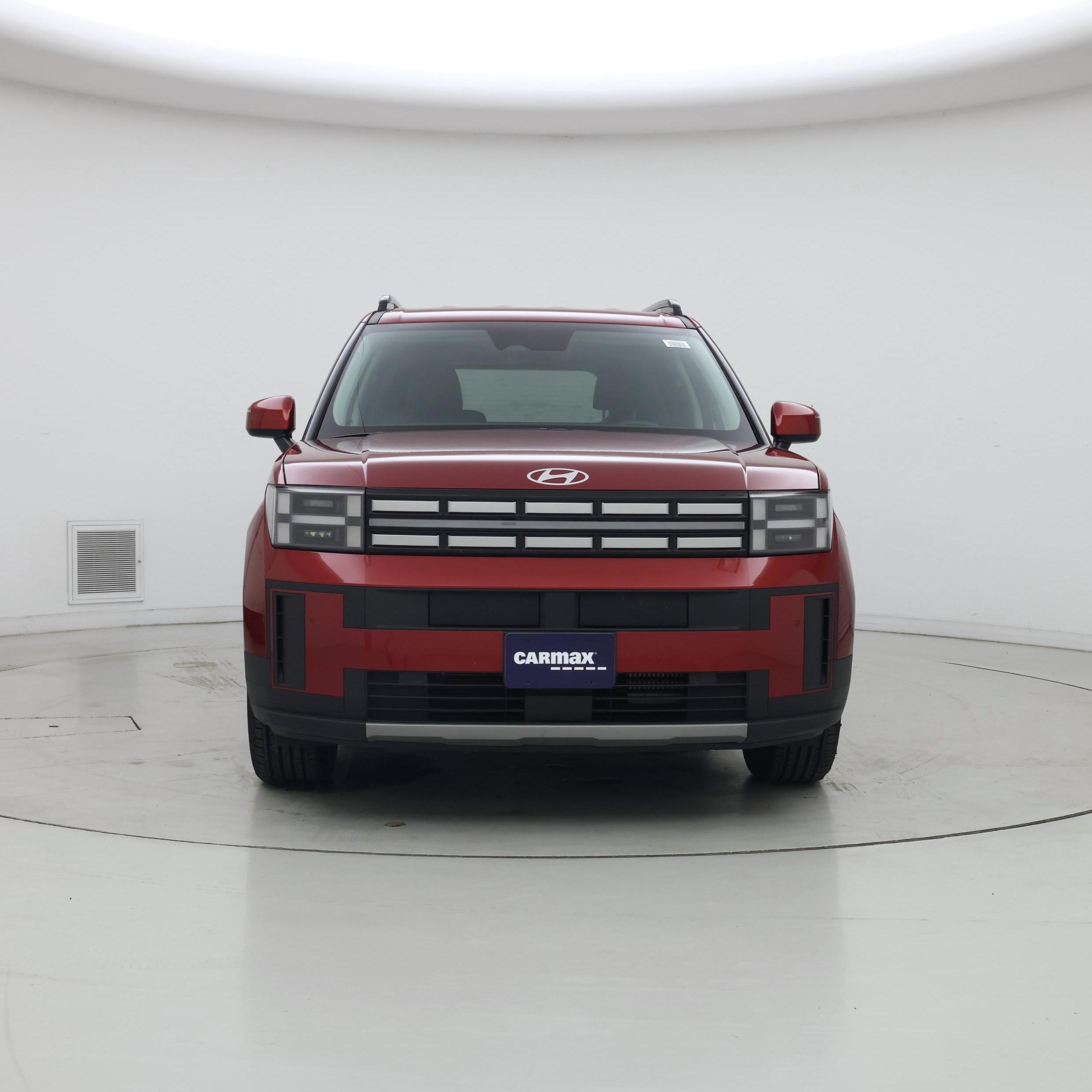 Thumbnail: 2025 Hyundai Santa Fe - 5