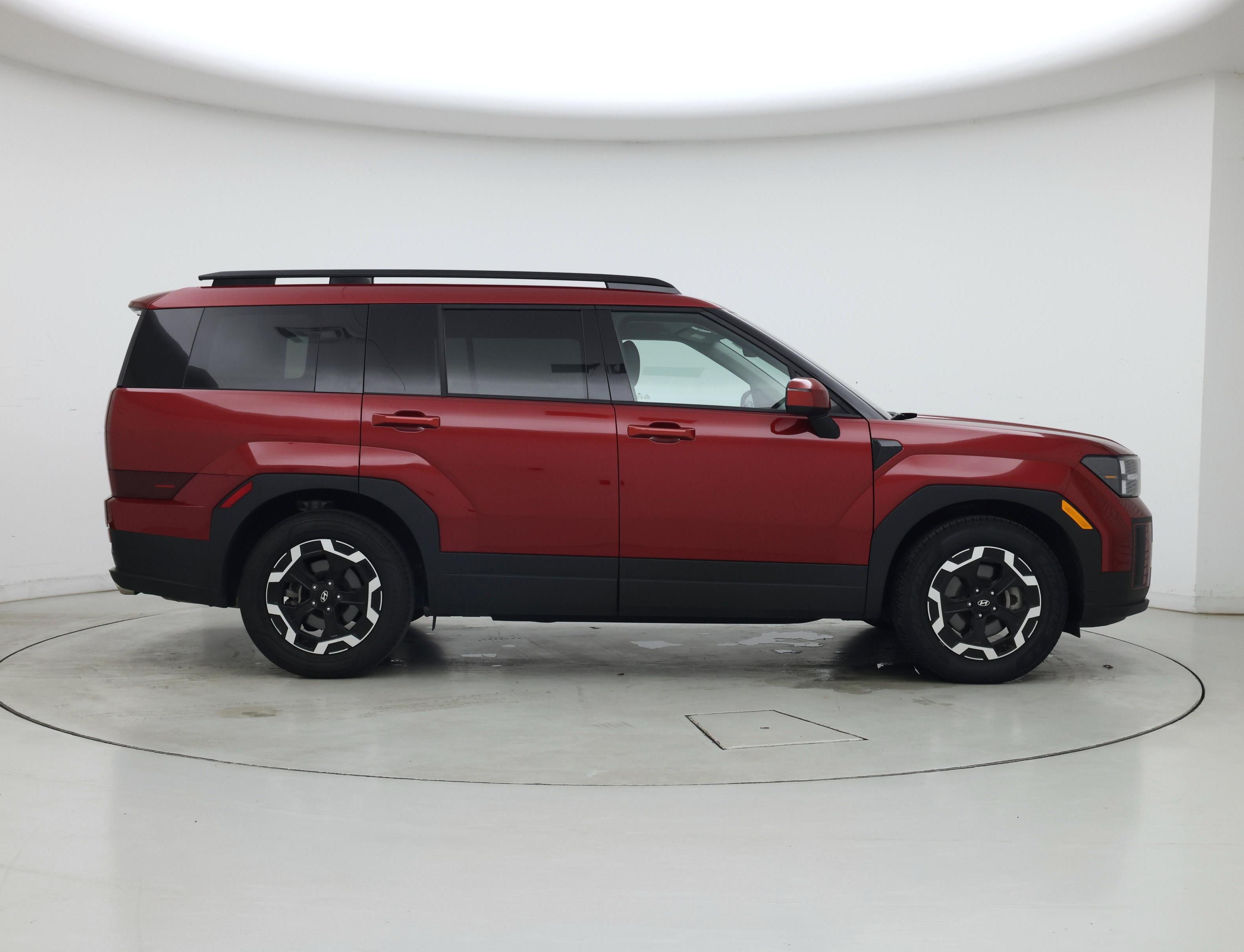 Thumbnail: 2025 Hyundai Santa Fe - 7