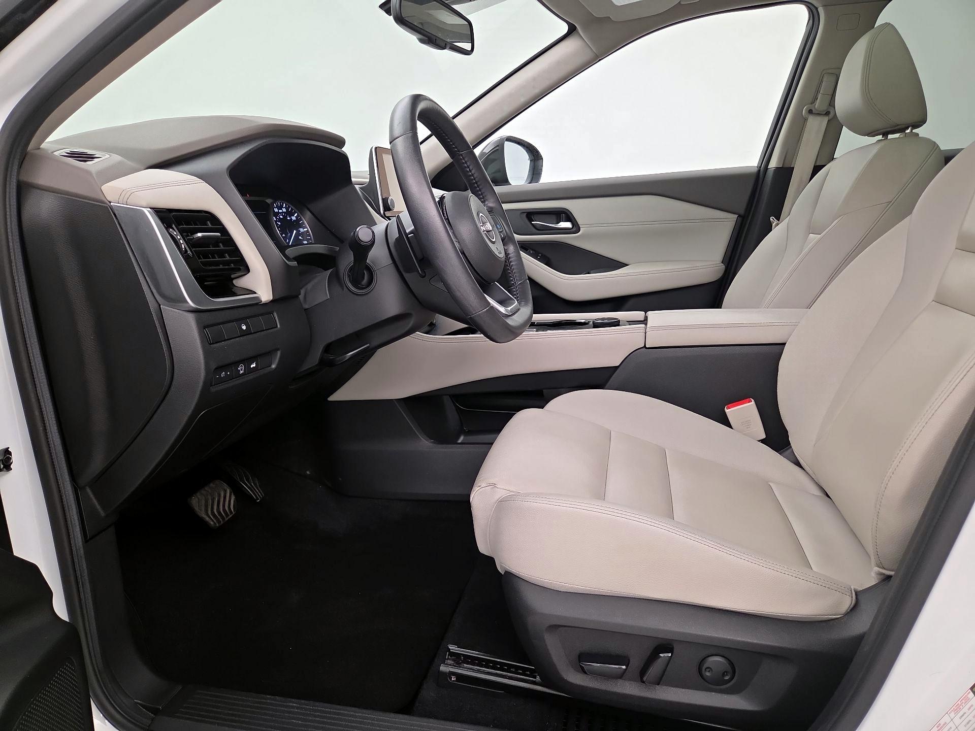 Thumbnail: 2023 Nissan Rogue - 11