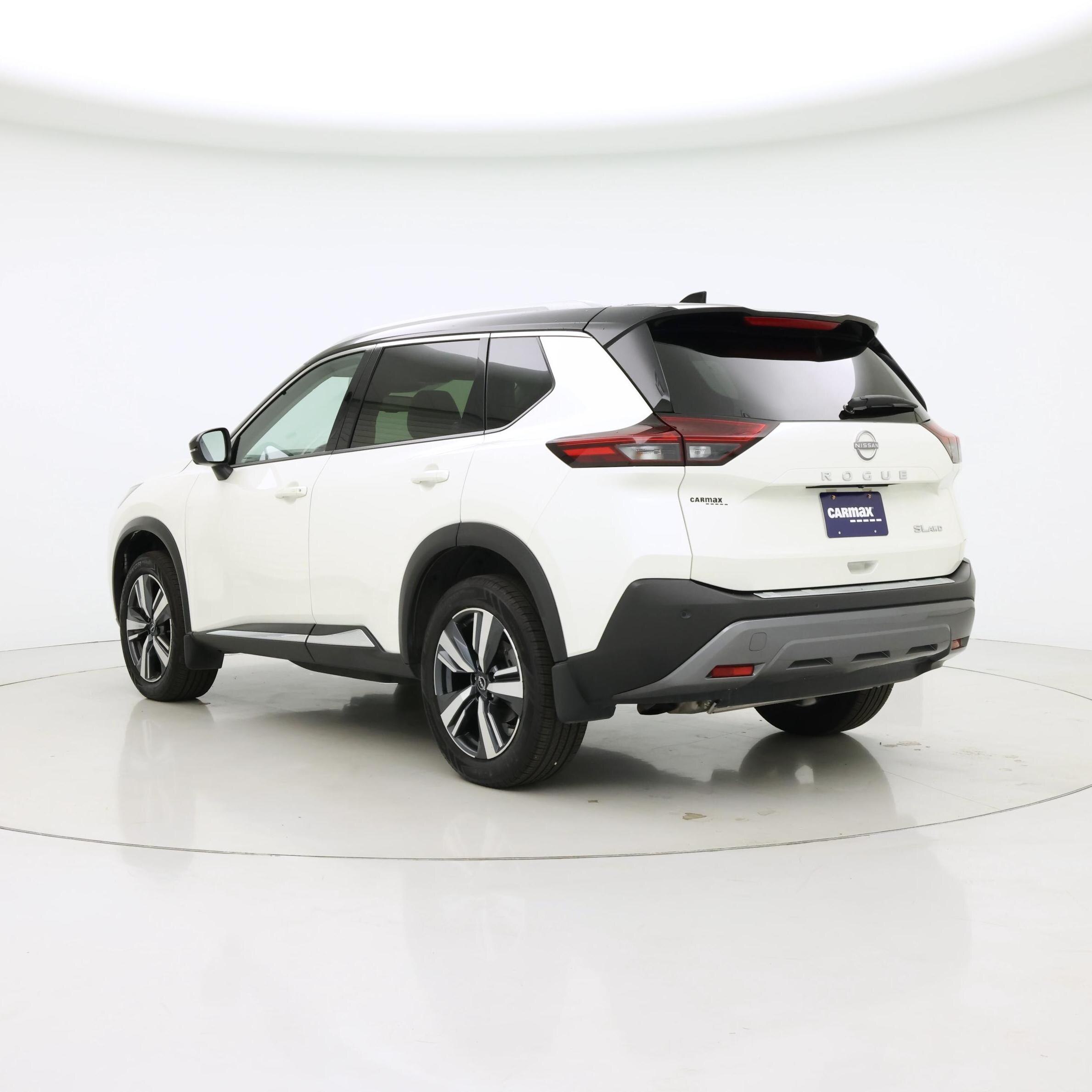 Thumbnail: 2023 Nissan Rogue - 2
