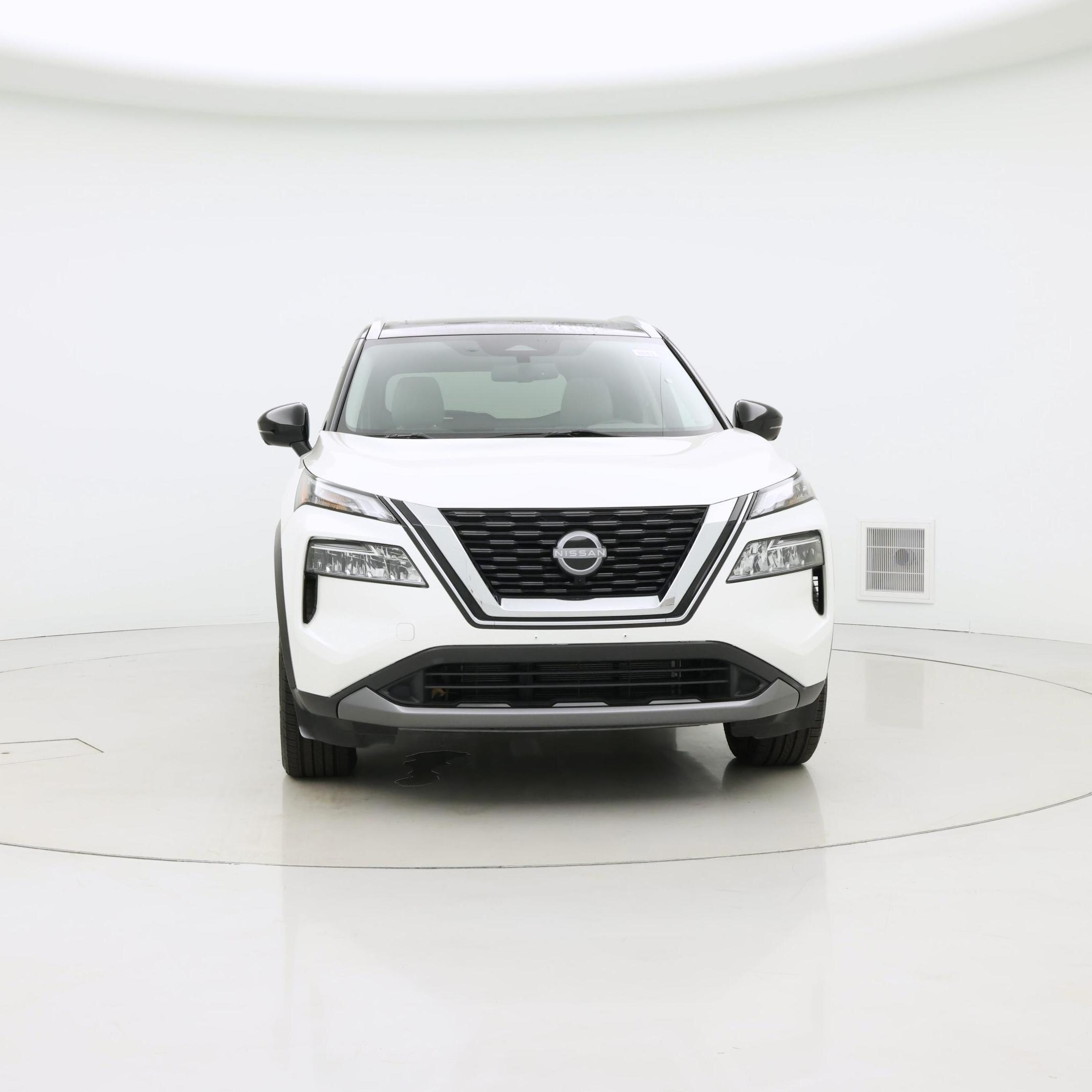 Thumbnail: 2023 Nissan Rogue - 5