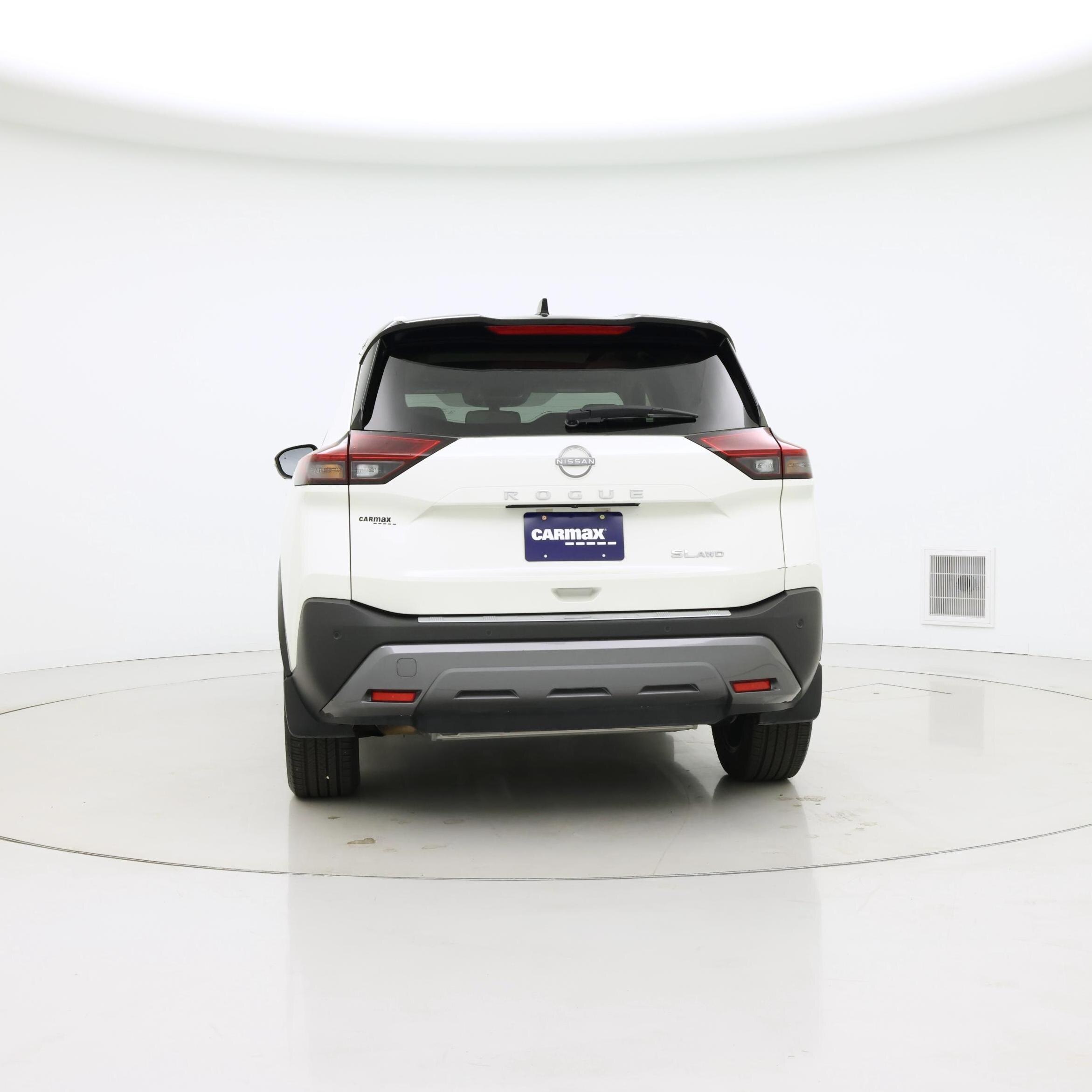 Thumbnail: 2023 Nissan Rogue - 6