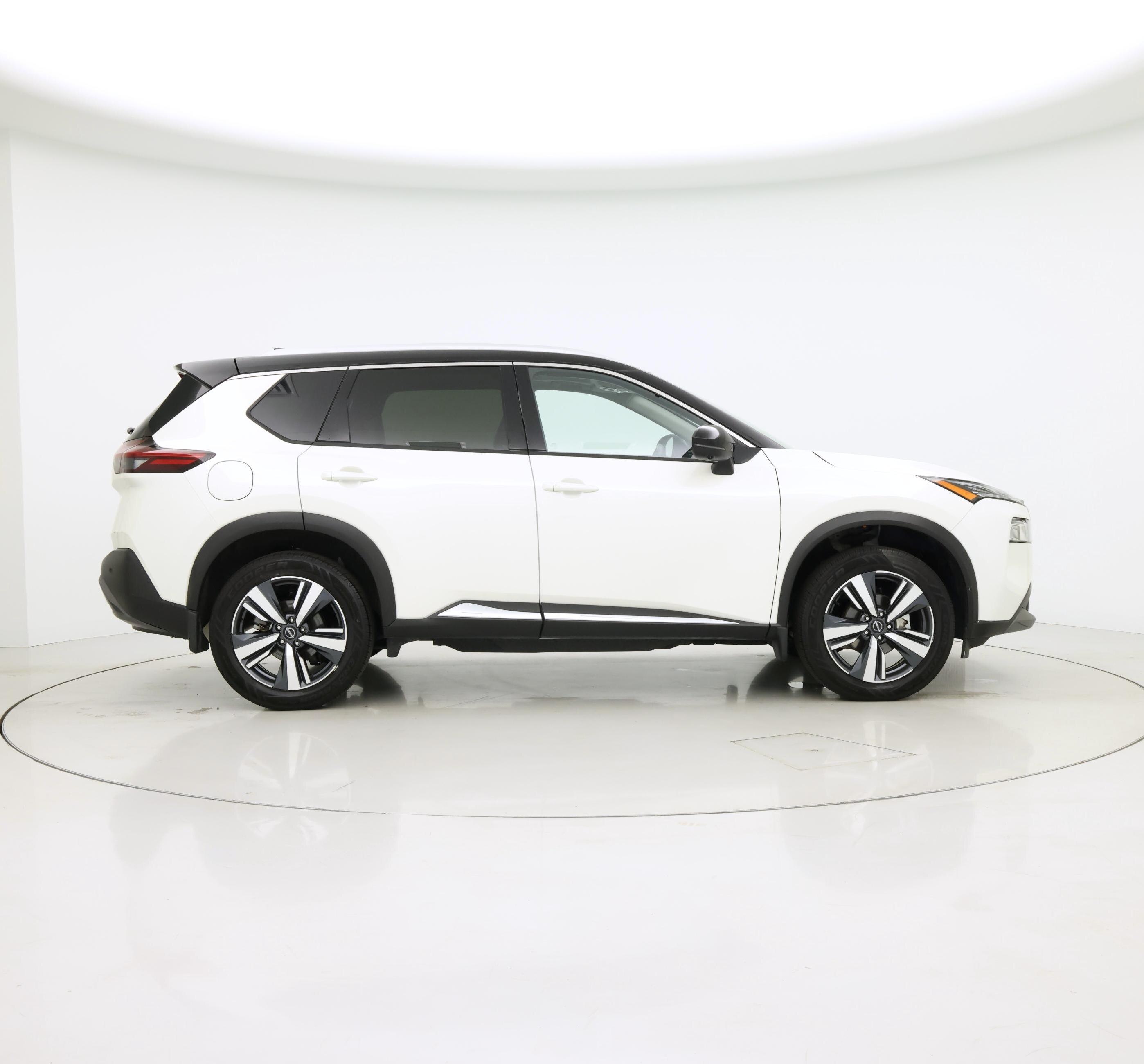 Thumbnail: 2023 Nissan Rogue - 7