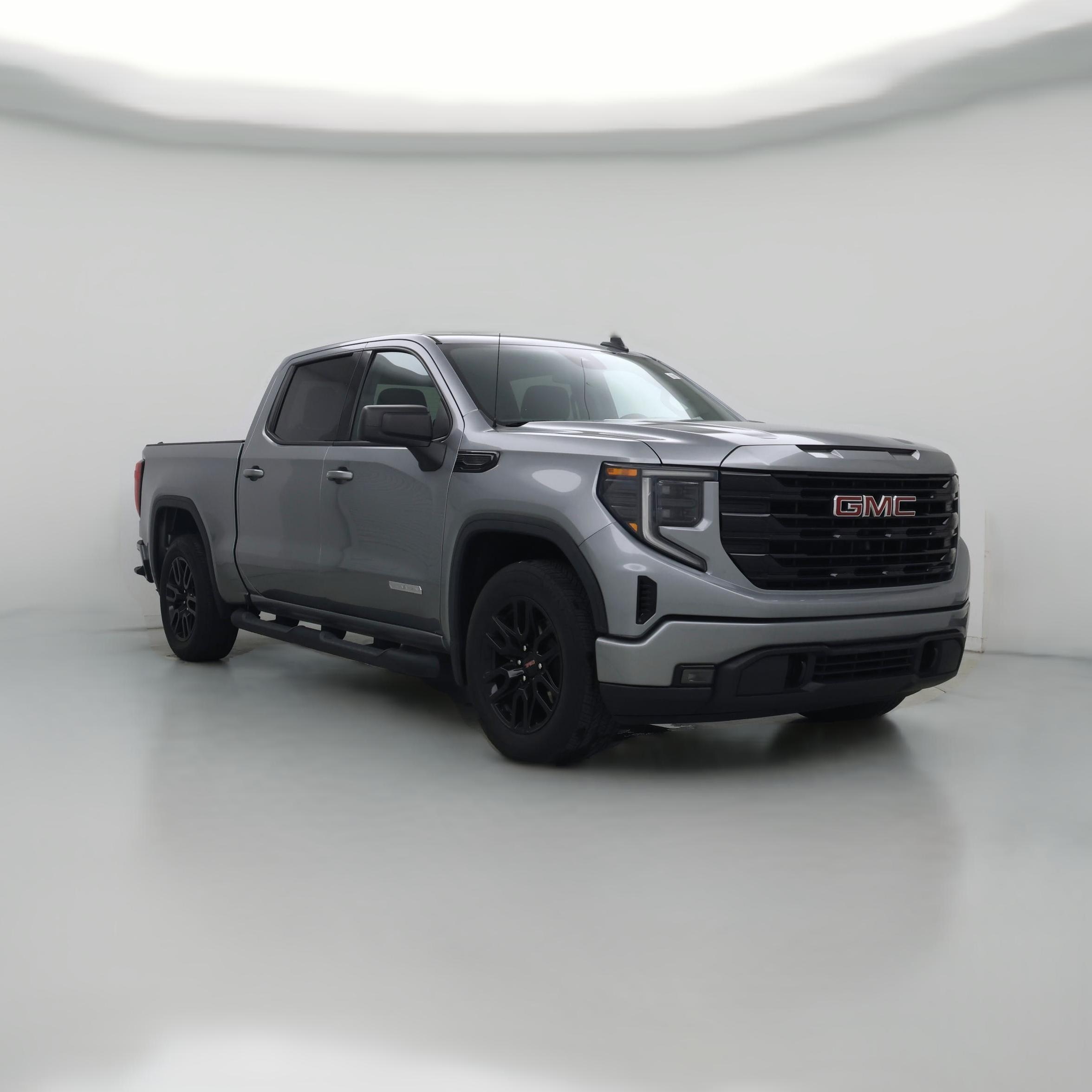 Thumbnail: 2023 GMC Sierra 1500 - 1