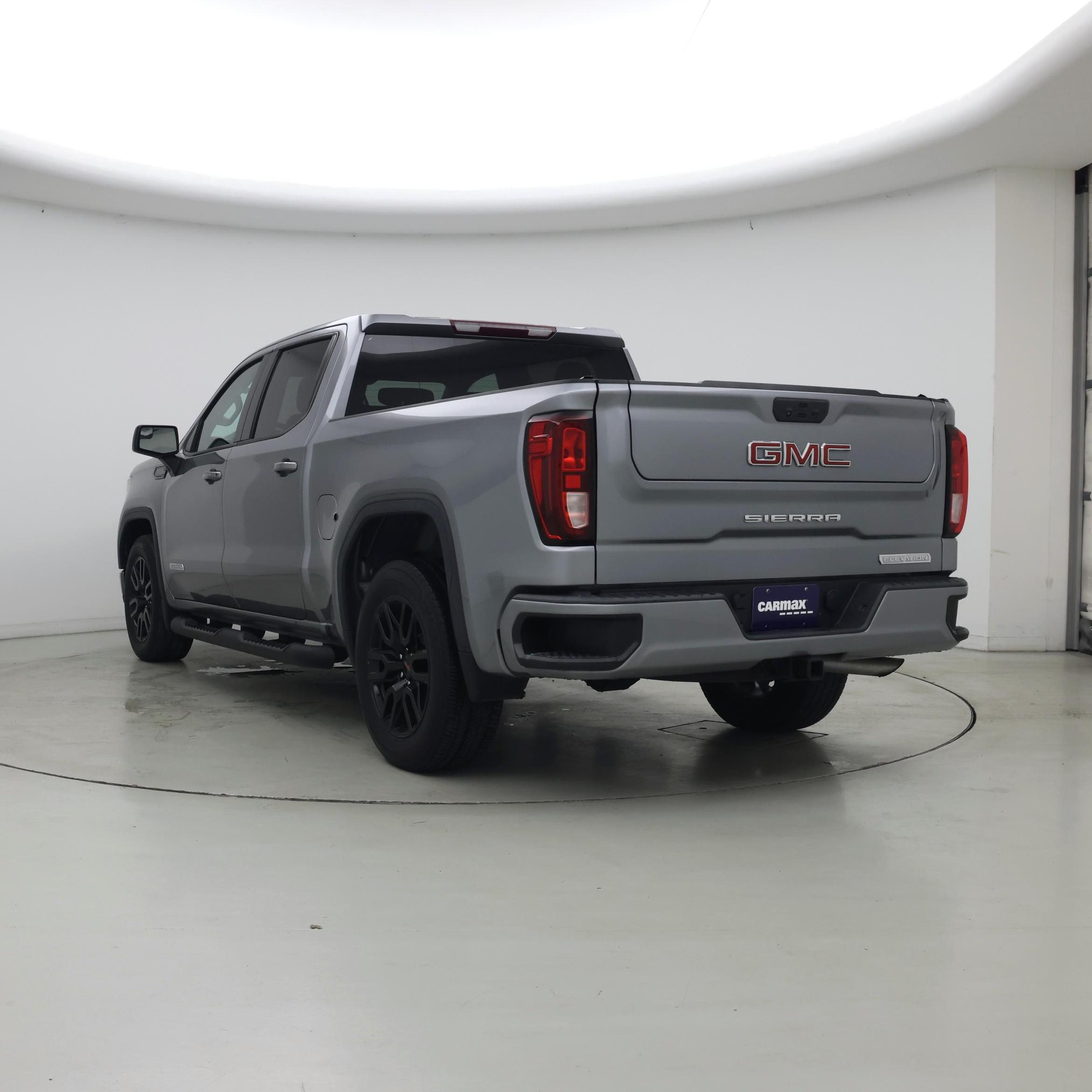 Thumbnail: 2023 GMC Sierra 1500 - 2