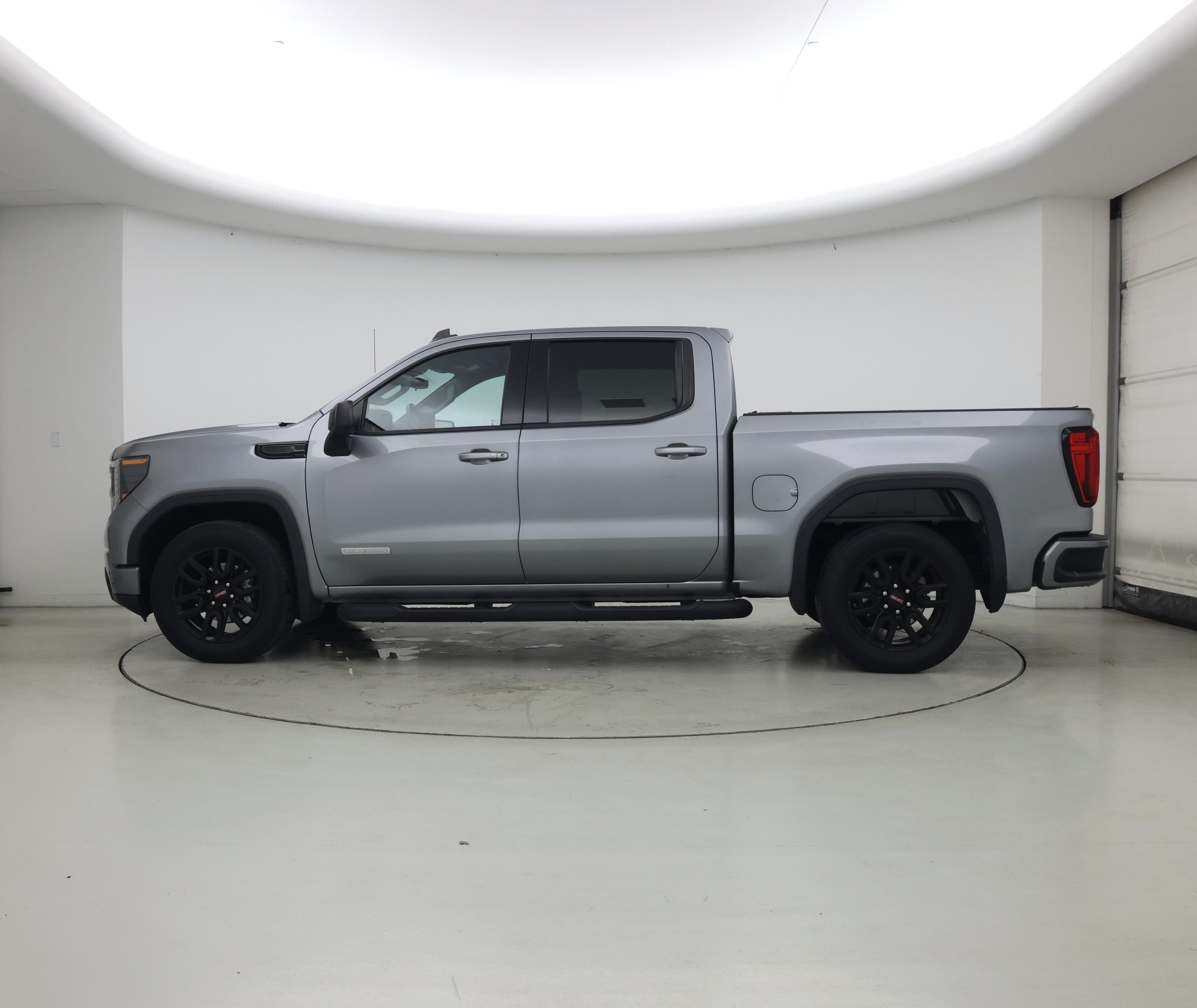 Thumbnail: 2023 GMC Sierra 1500 - 3