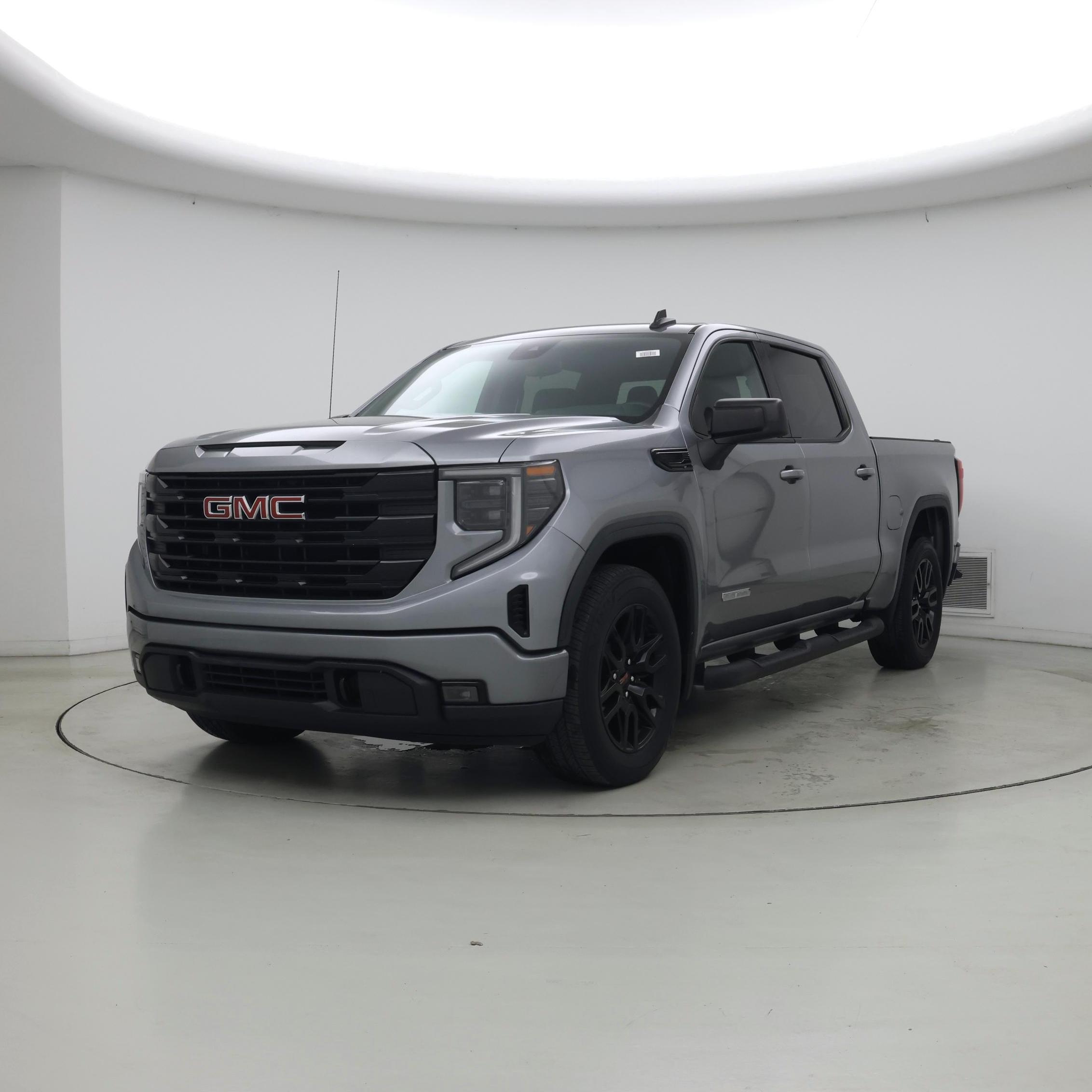 Thumbnail: 2023 GMC Sierra 1500 - 4