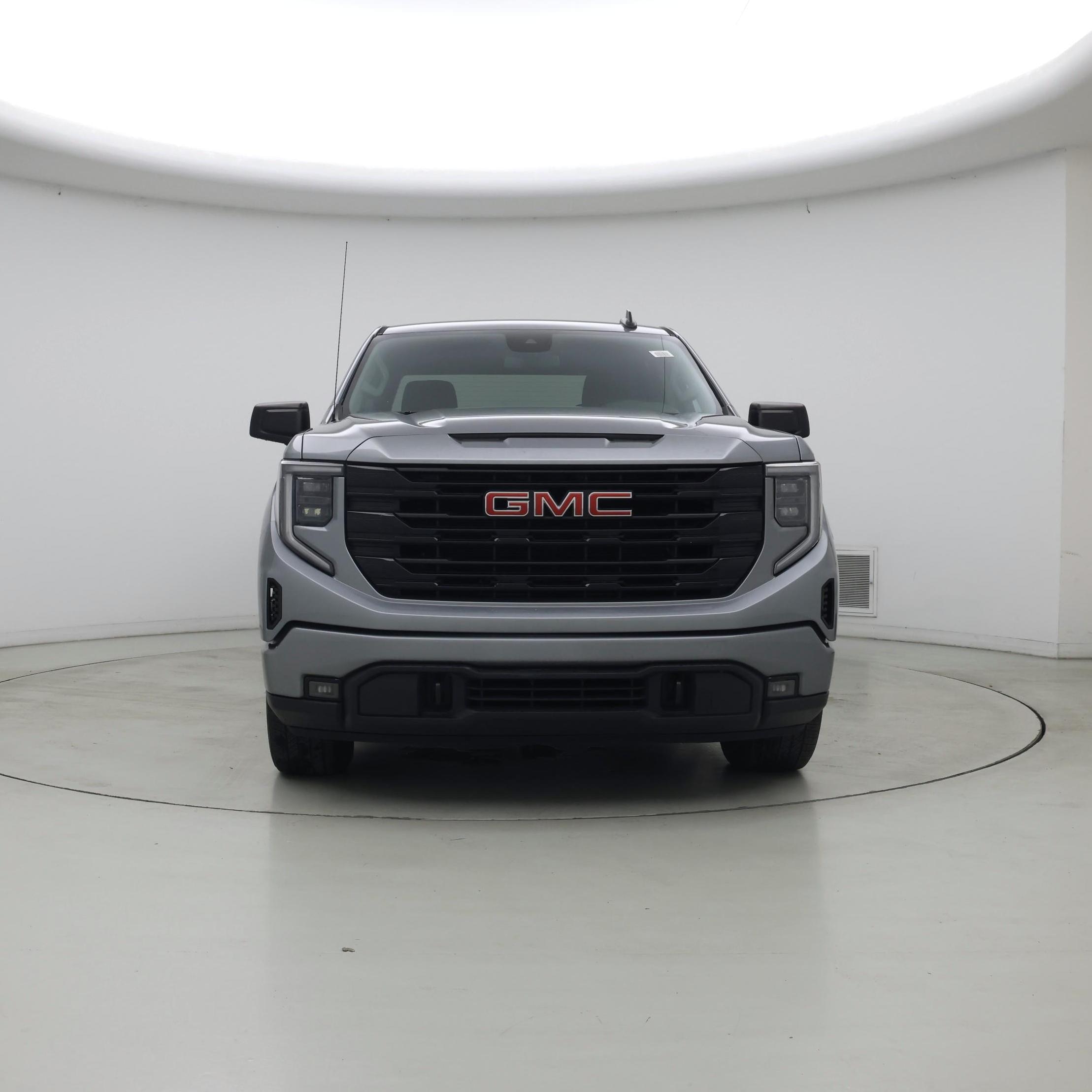 Thumbnail: 2023 GMC Sierra 1500 - 5