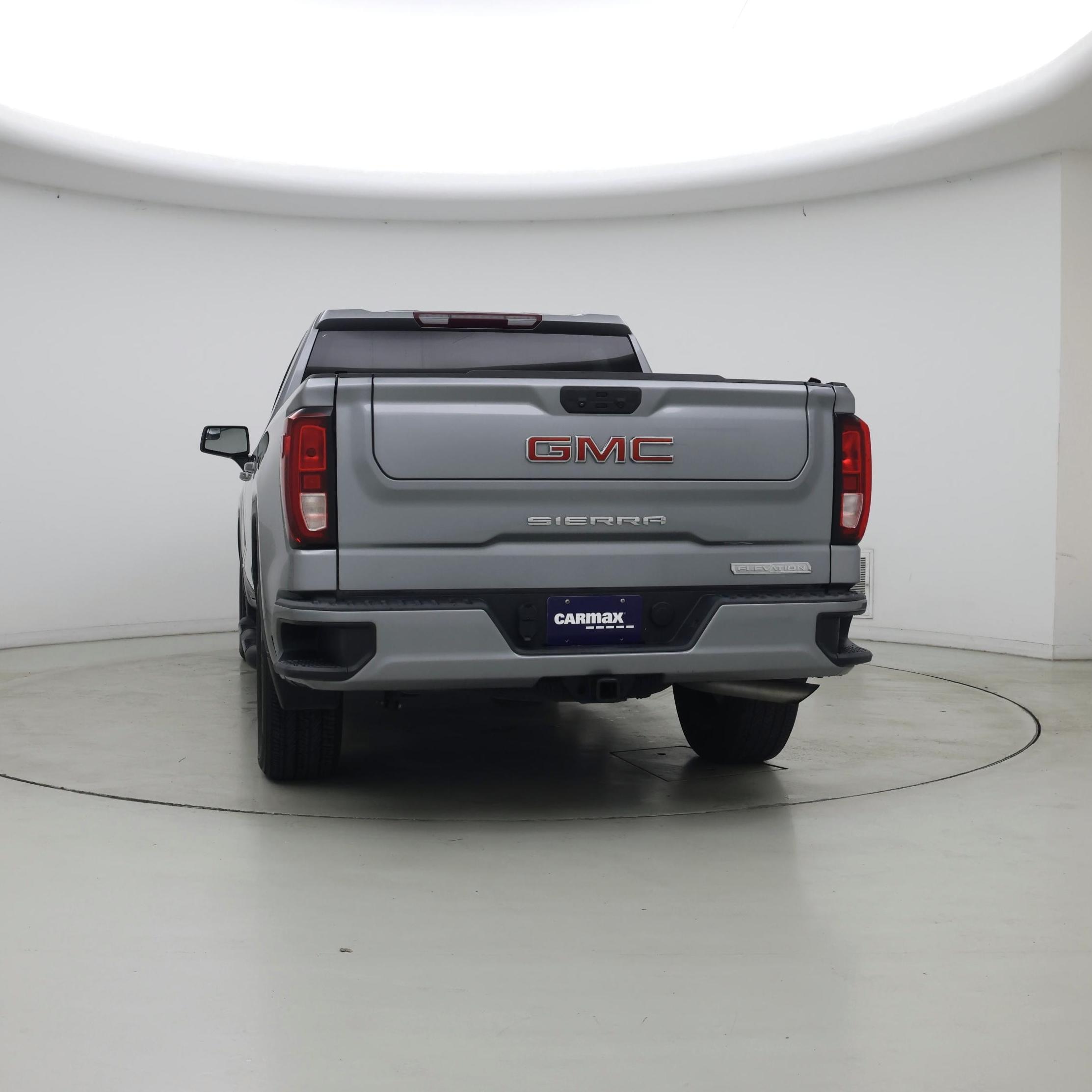 Thumbnail: 2023 GMC Sierra 1500 - 6