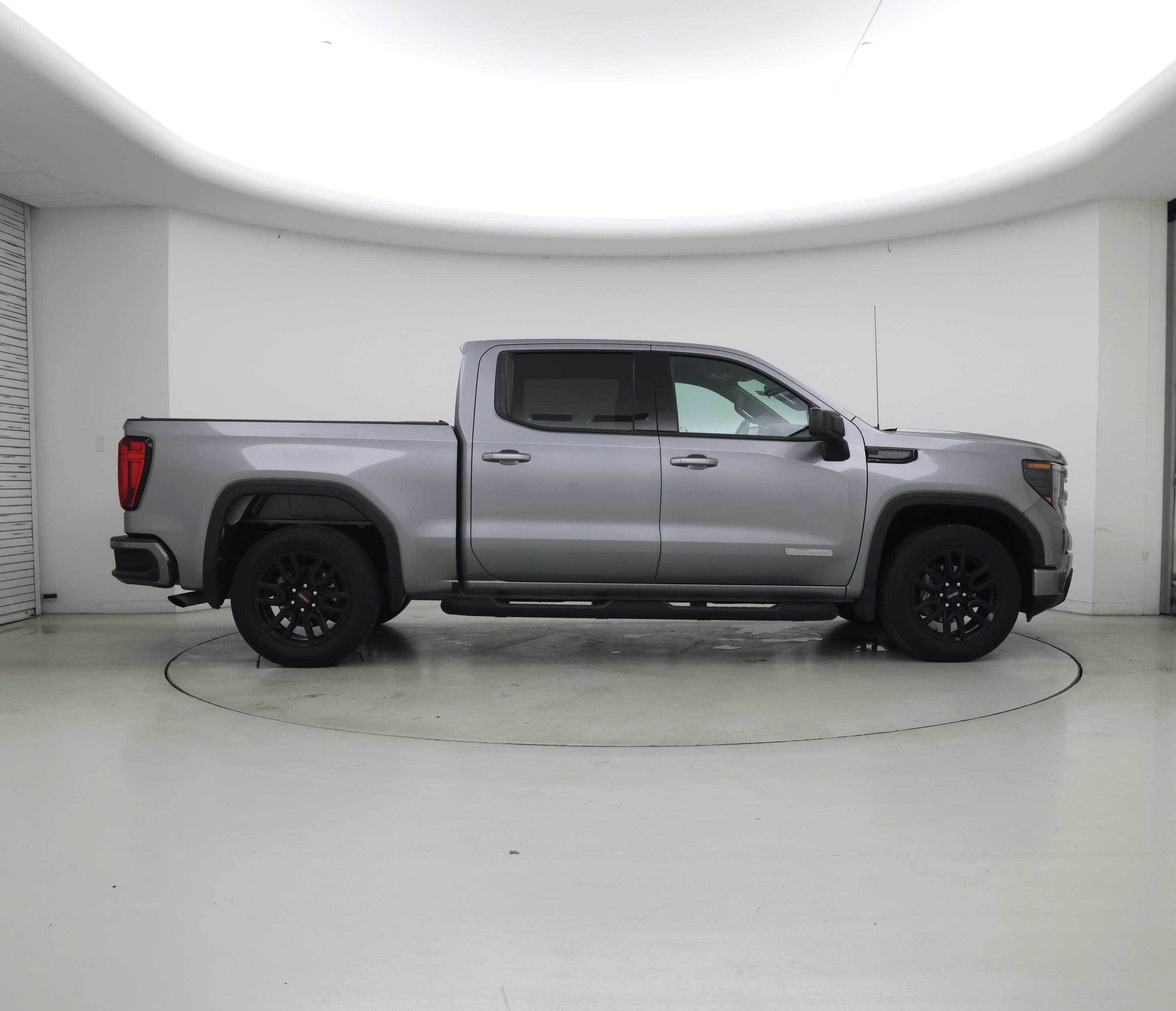 Thumbnail: 2023 GMC Sierra 1500 - 7