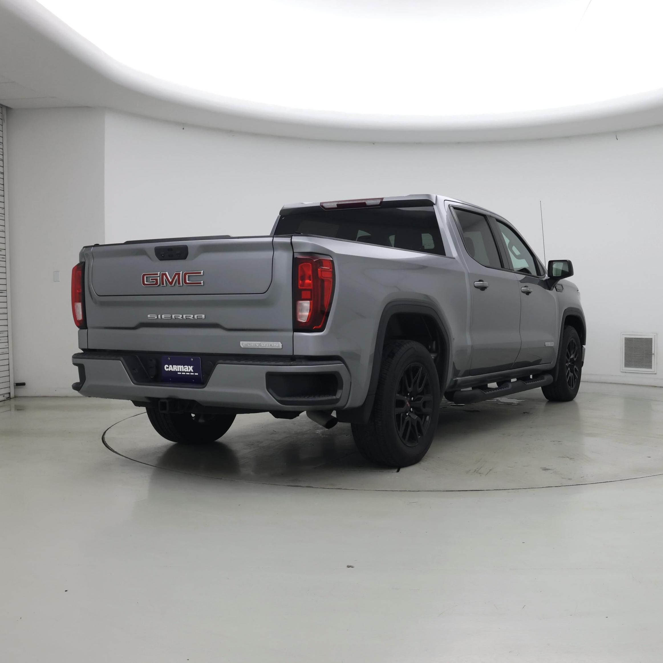 Thumbnail: 2023 GMC Sierra 1500 - 8