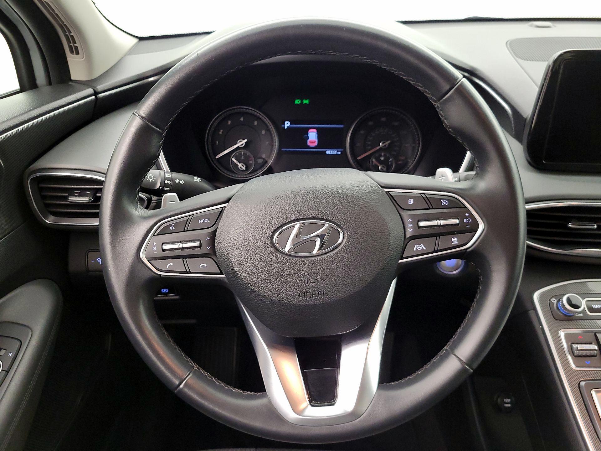 Thumbnail: 2023 Hyundai Santa Fe - 10