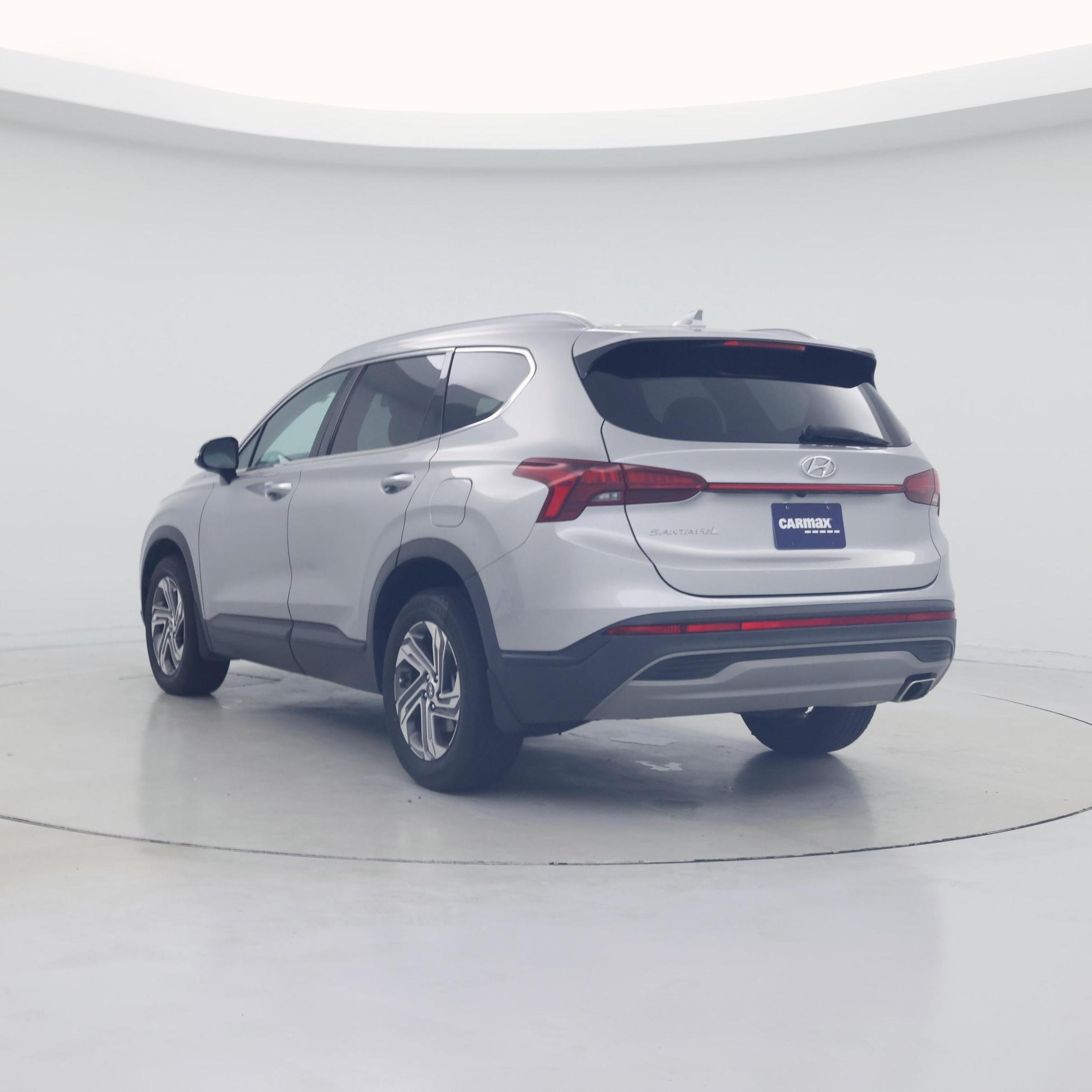 Thumbnail: 2023 Hyundai Santa Fe - 2