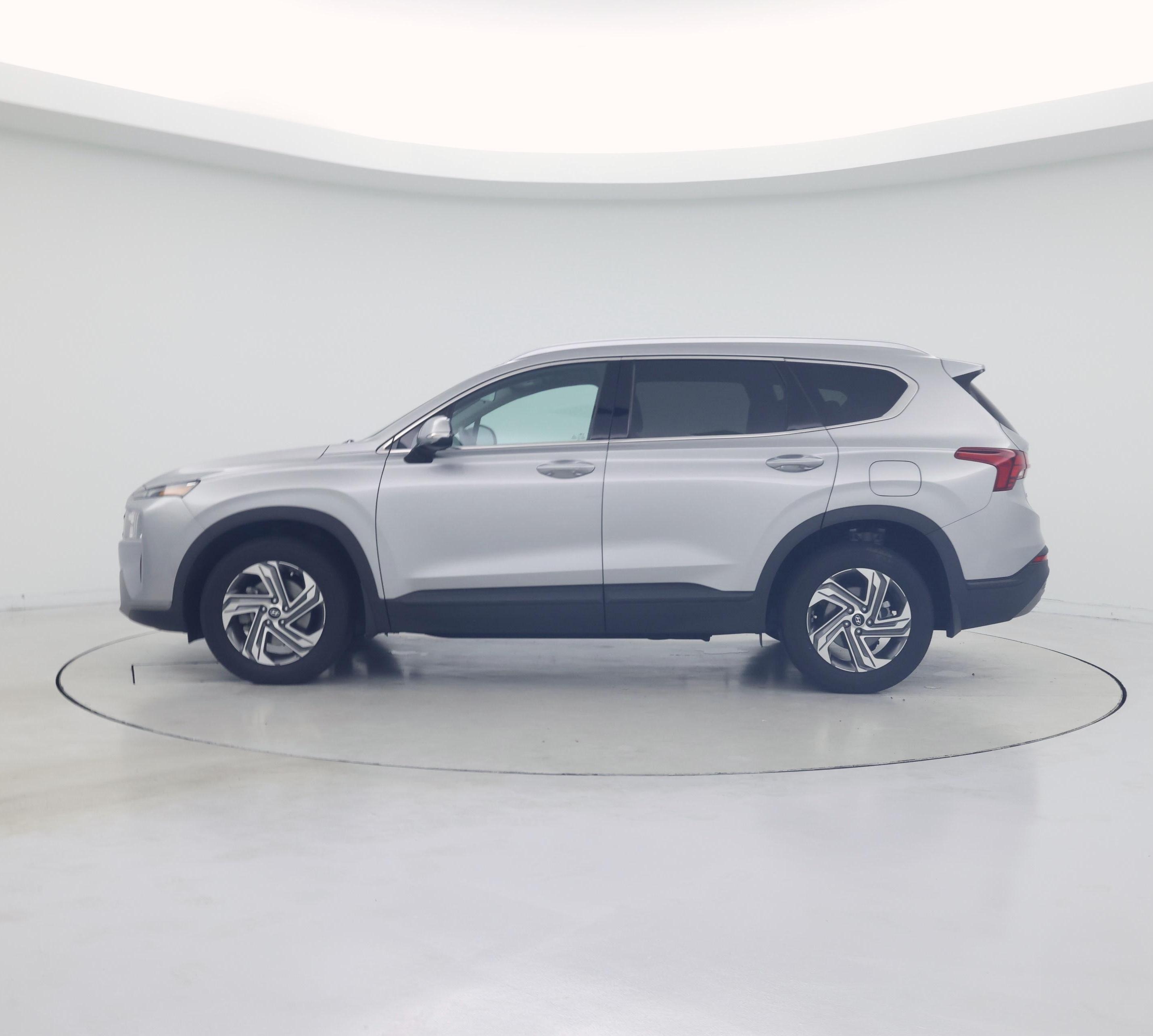 Thumbnail: 2023 Hyundai Santa Fe - 3